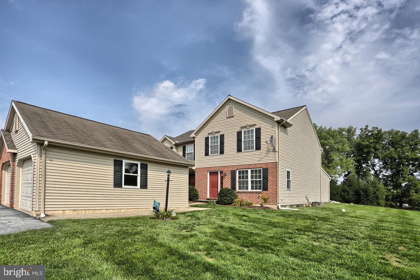 GEORGETOWN - Residential