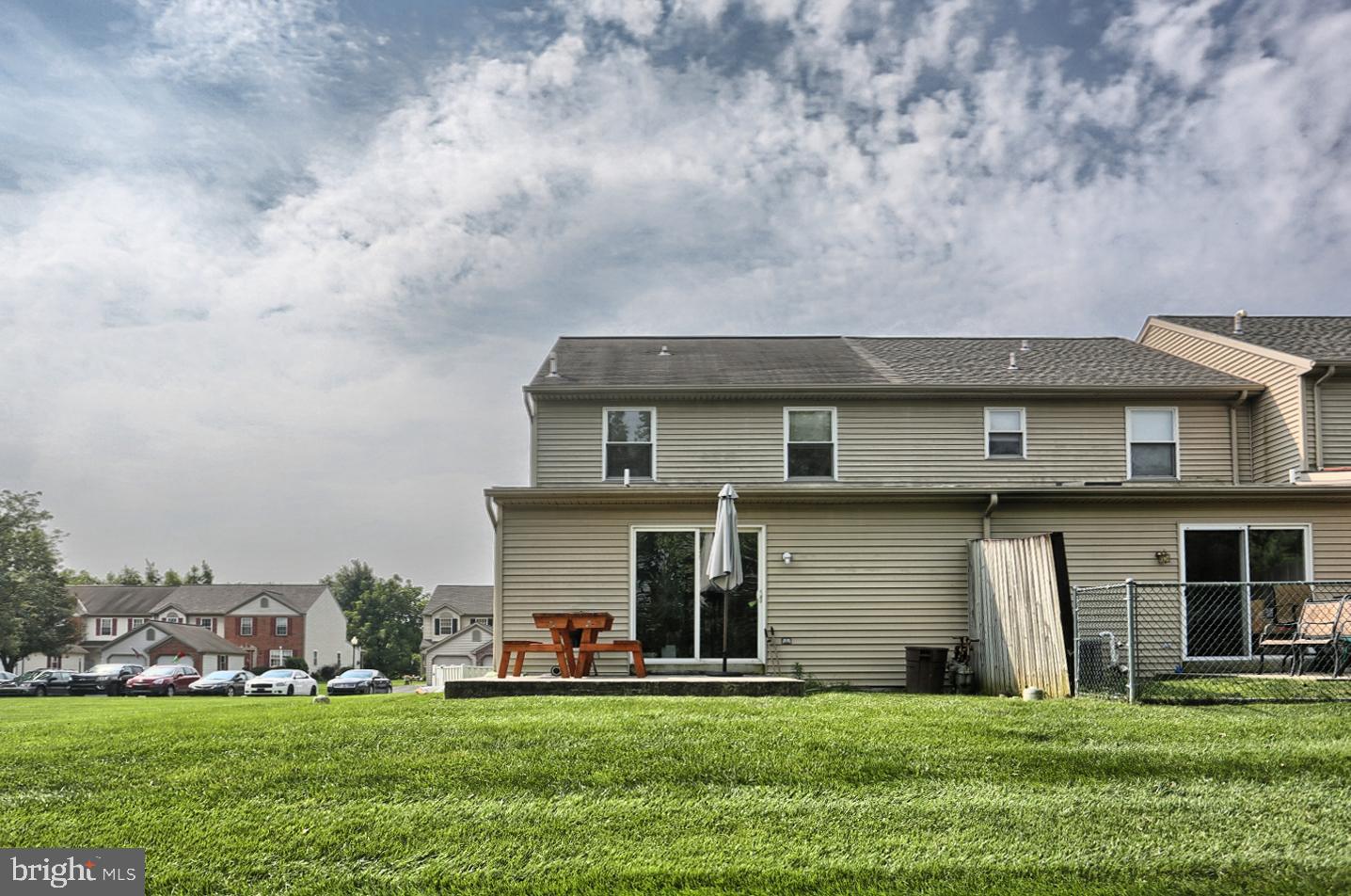 GEORGETOWN - Residential