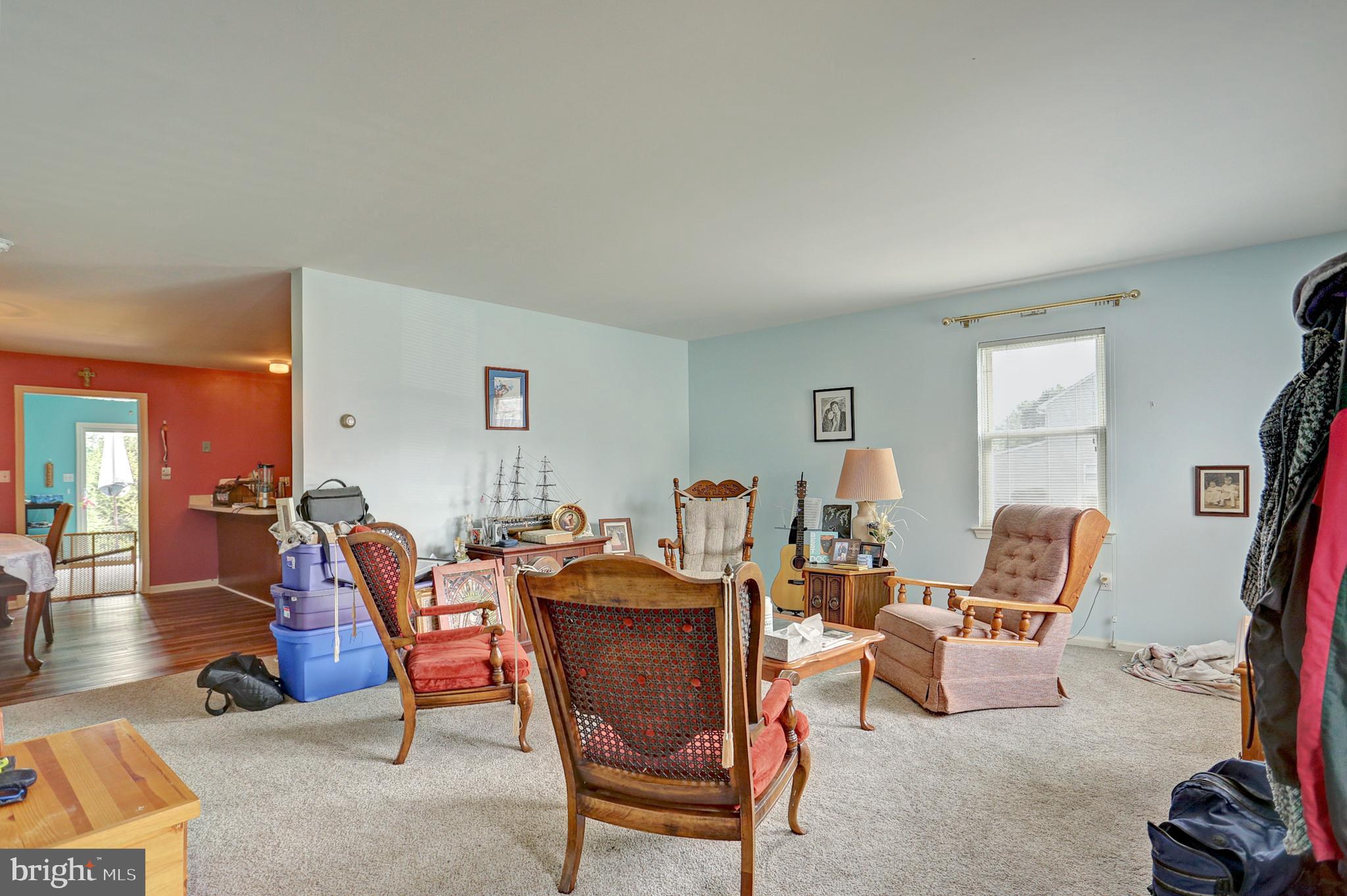 GEORGETOWN - Residential