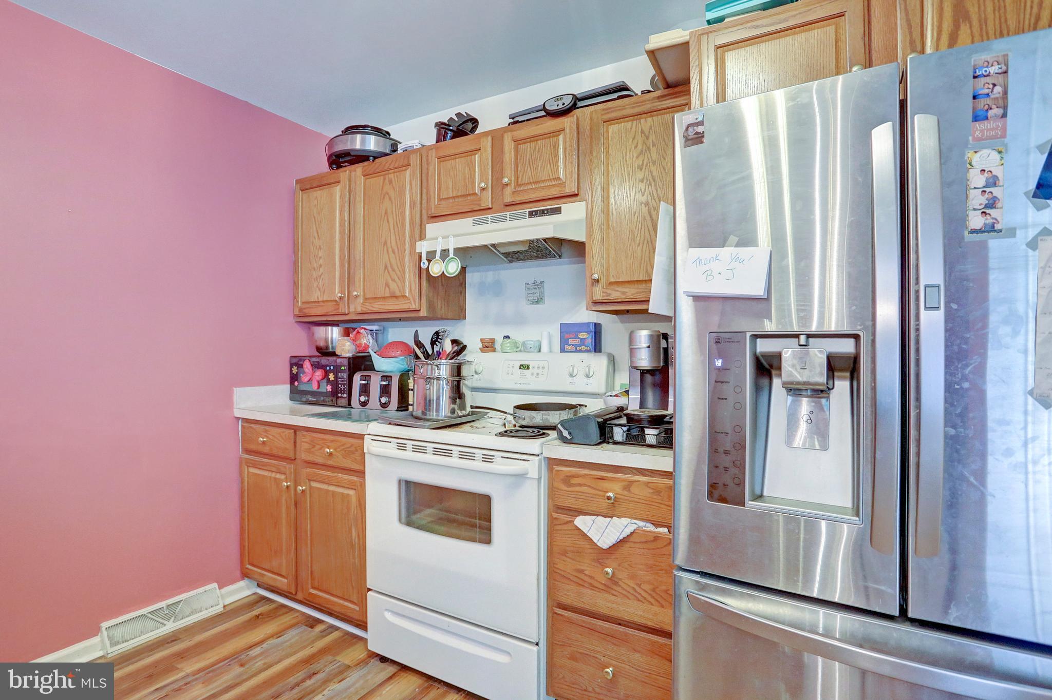 GEORGETOWN - Residential