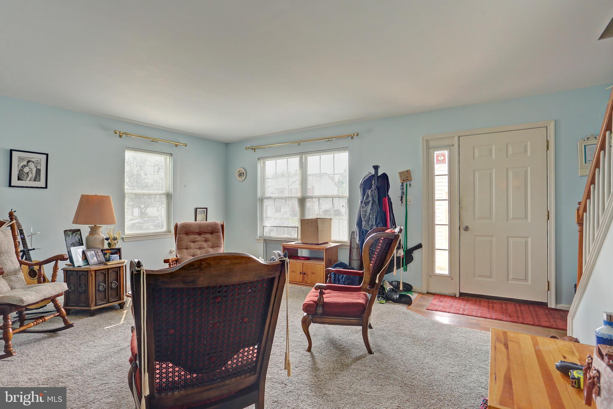 GEORGETOWN - Residential