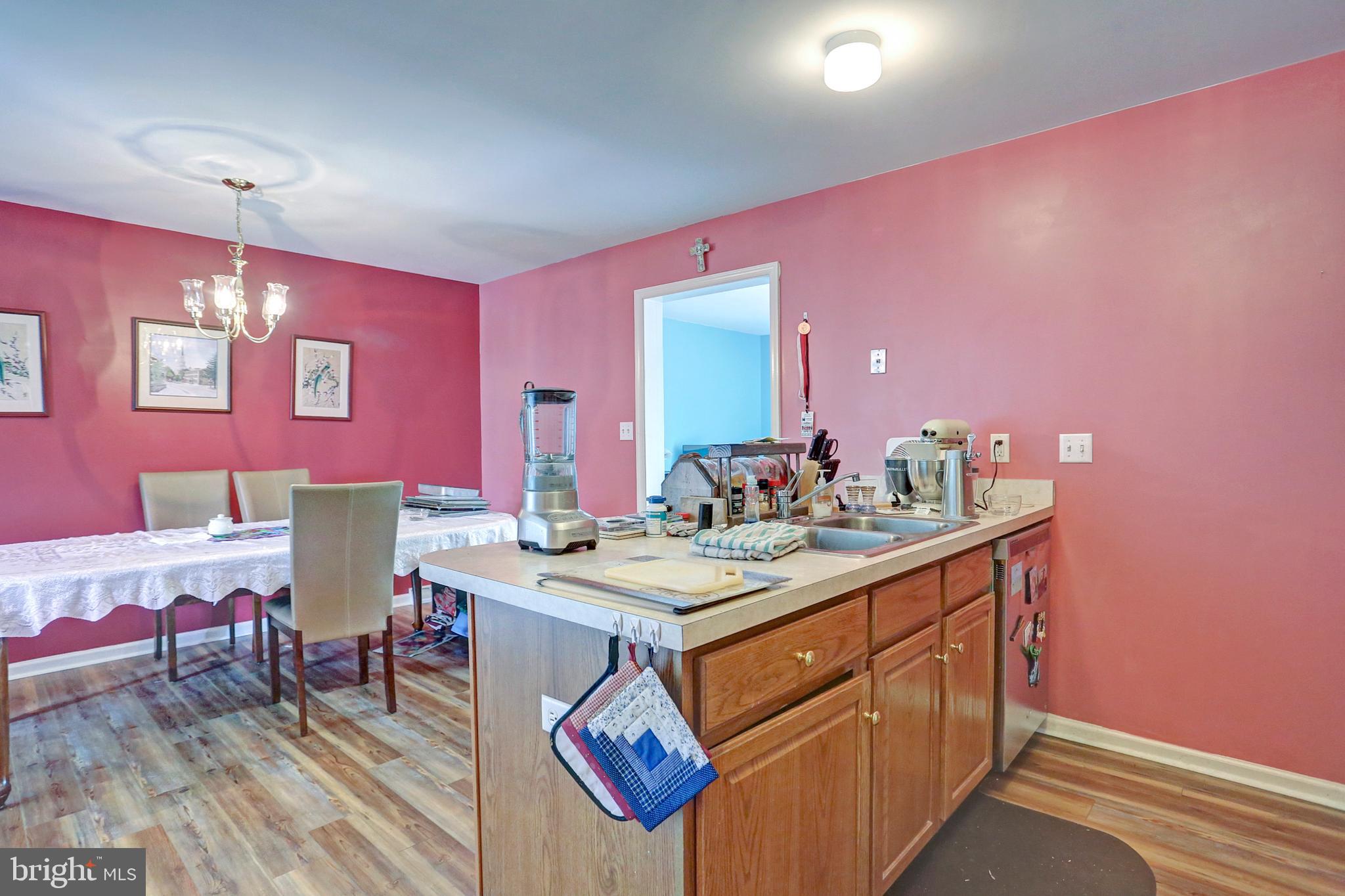 GEORGETOWN - Residential