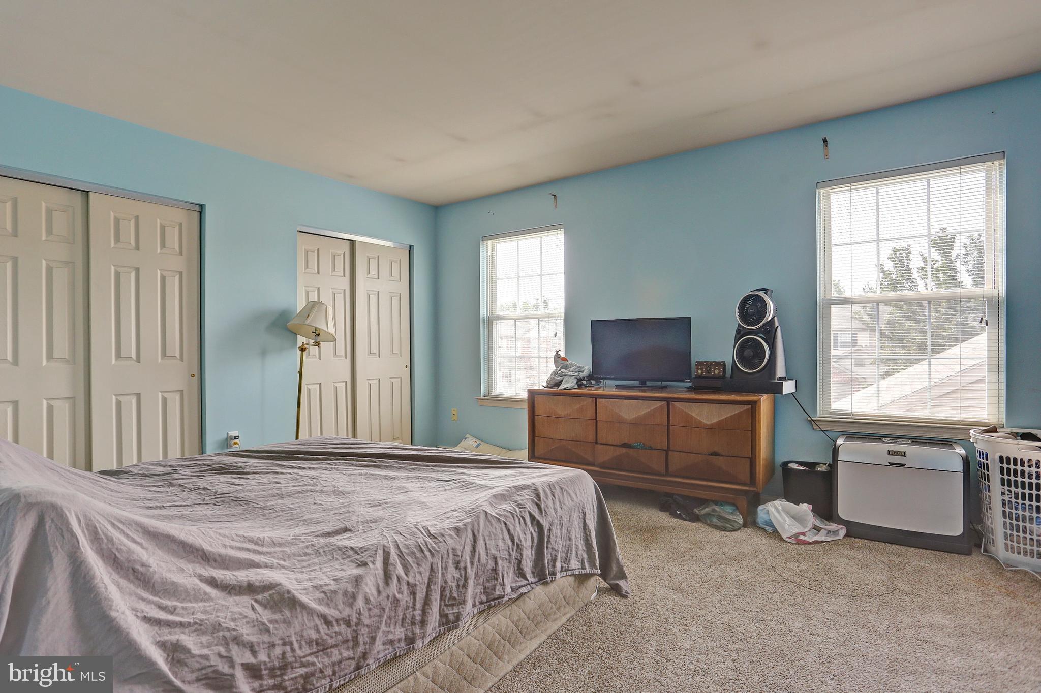 GEORGETOWN - Residential