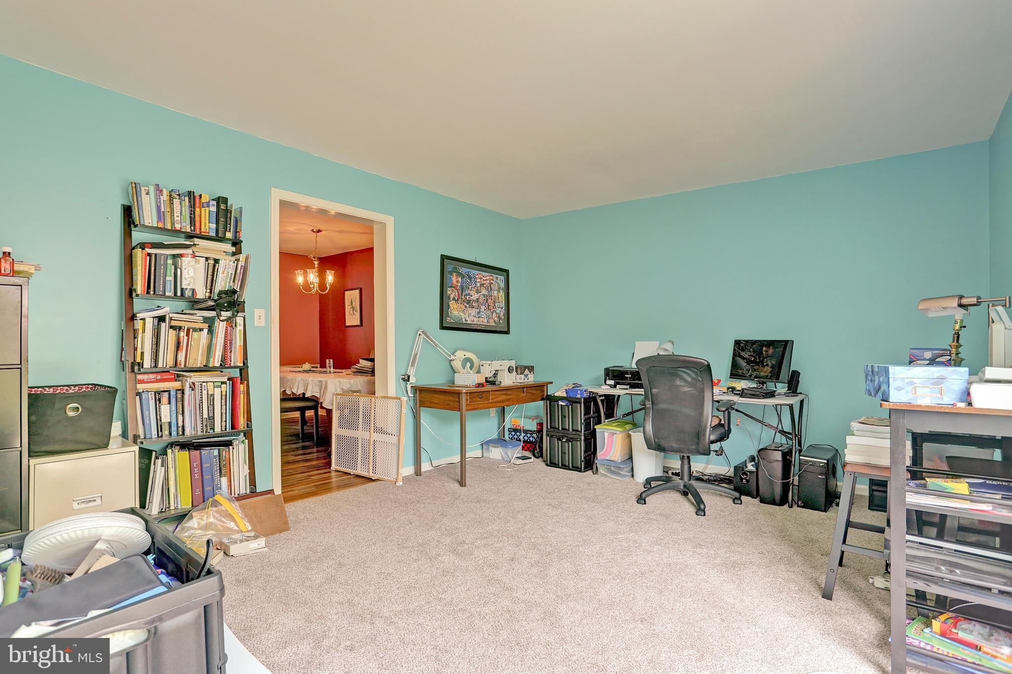 GEORGETOWN - Residential