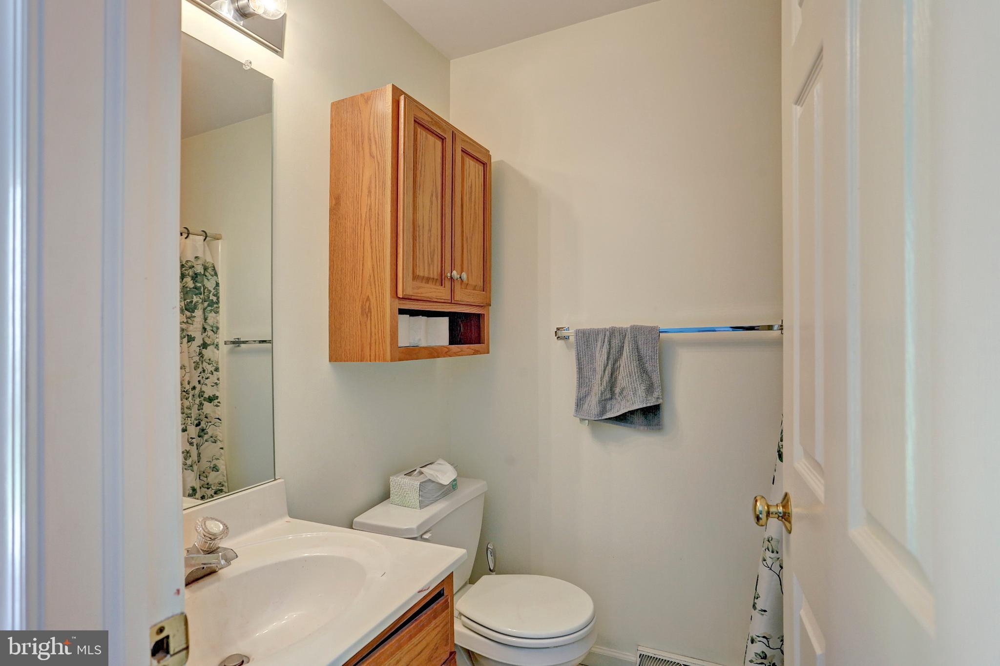 GEORGETOWN - Residential