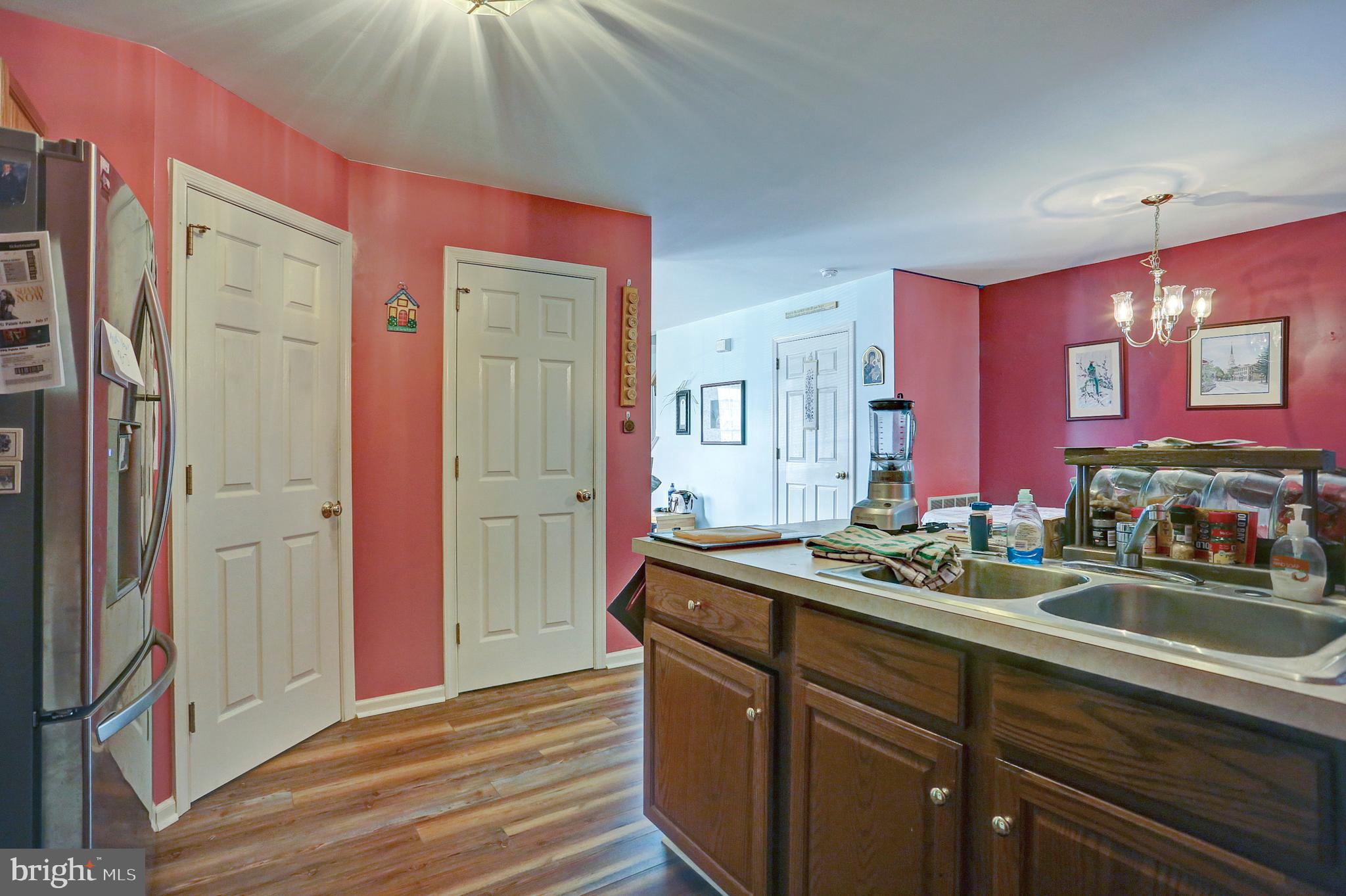 GEORGETOWN - Residential