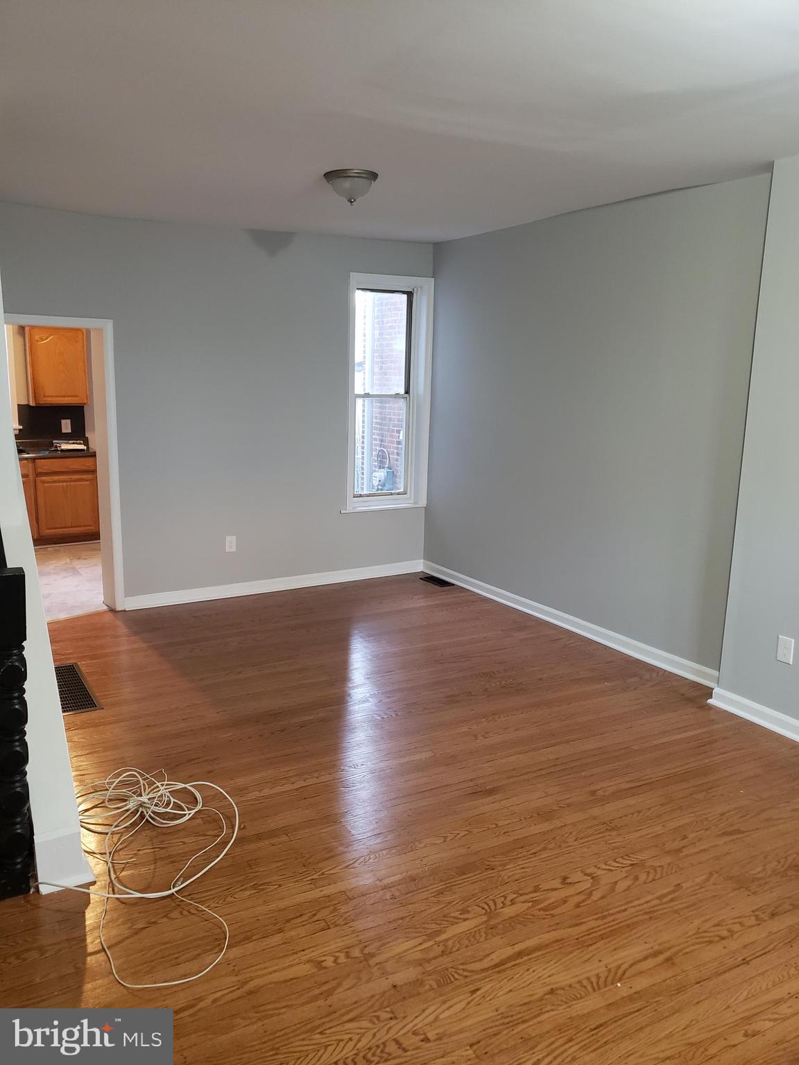 WEST OAK LANE - Residential