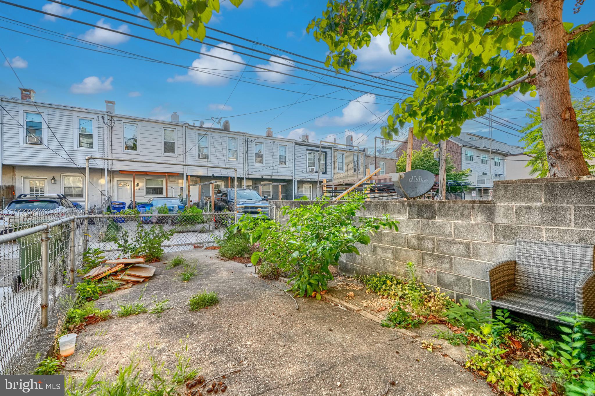 GREEKTOWN - Residential