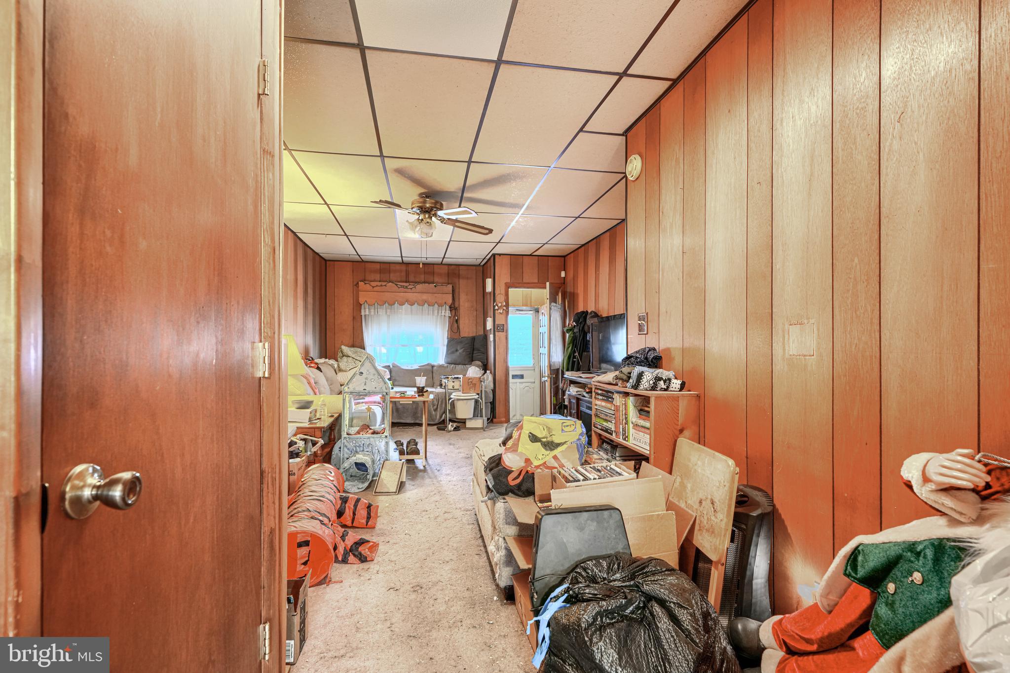 GREEKTOWN - Residential