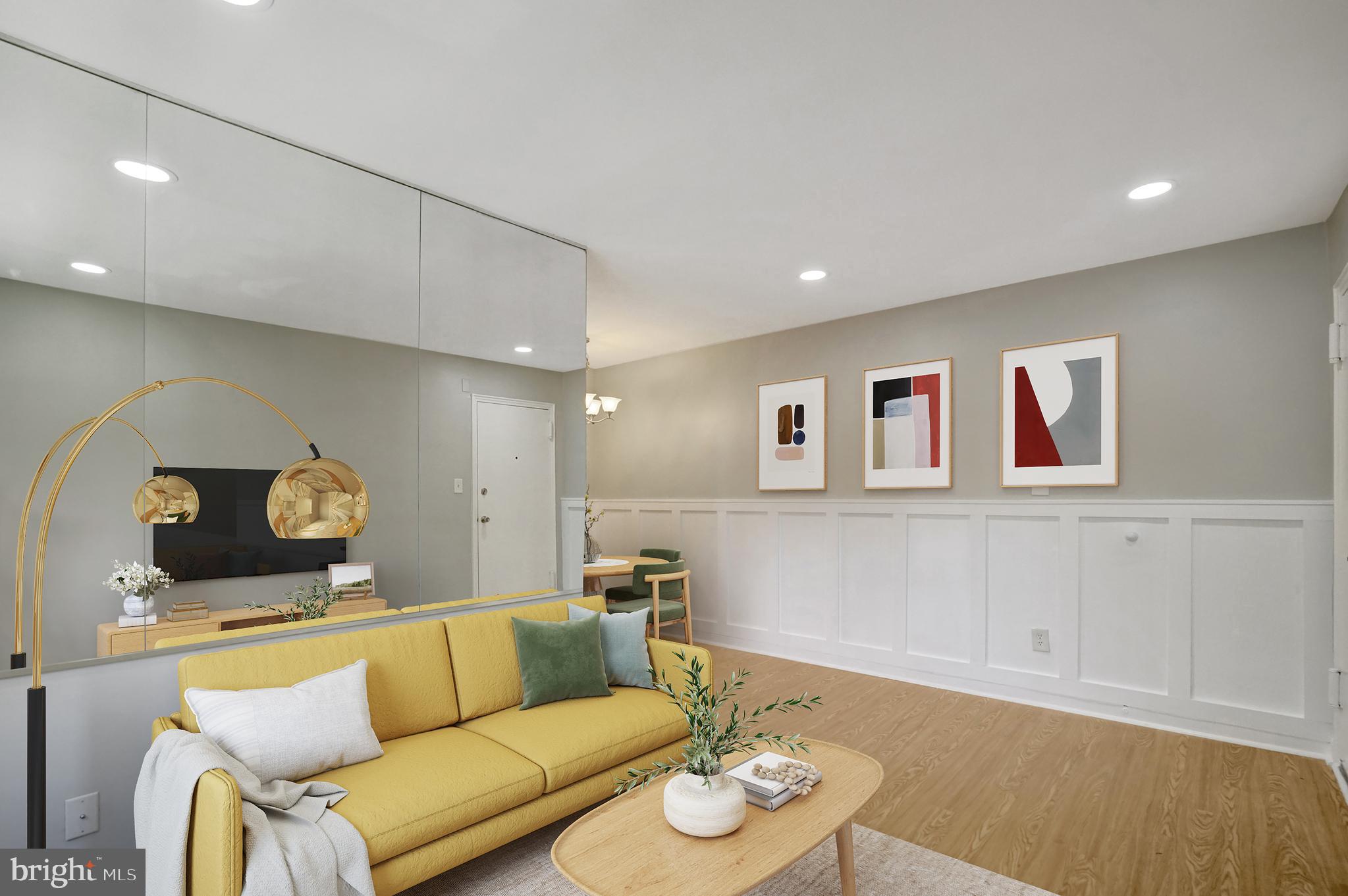 FARRINGTON PLACE - Residential