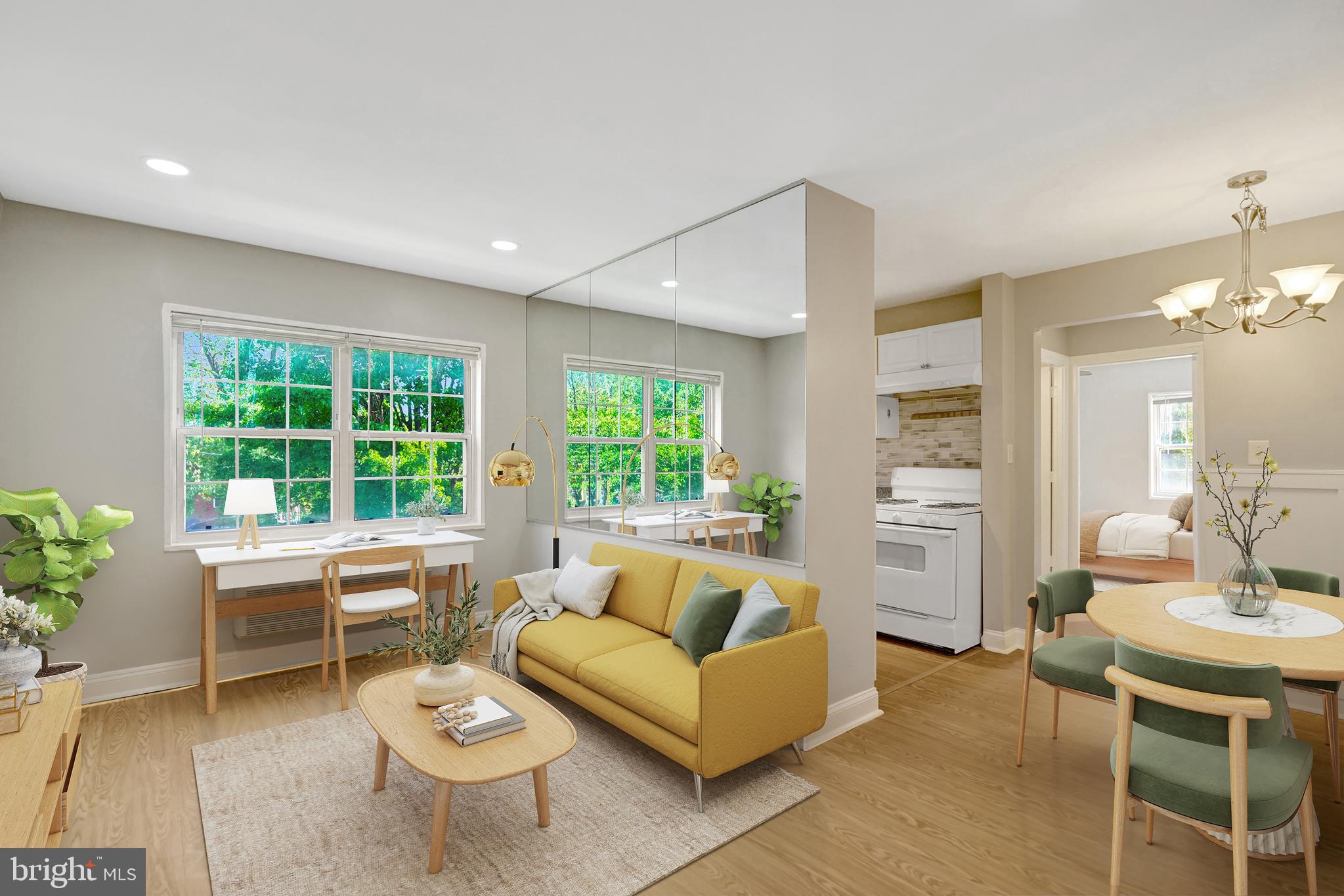 FARRINGTON PLACE - Residential