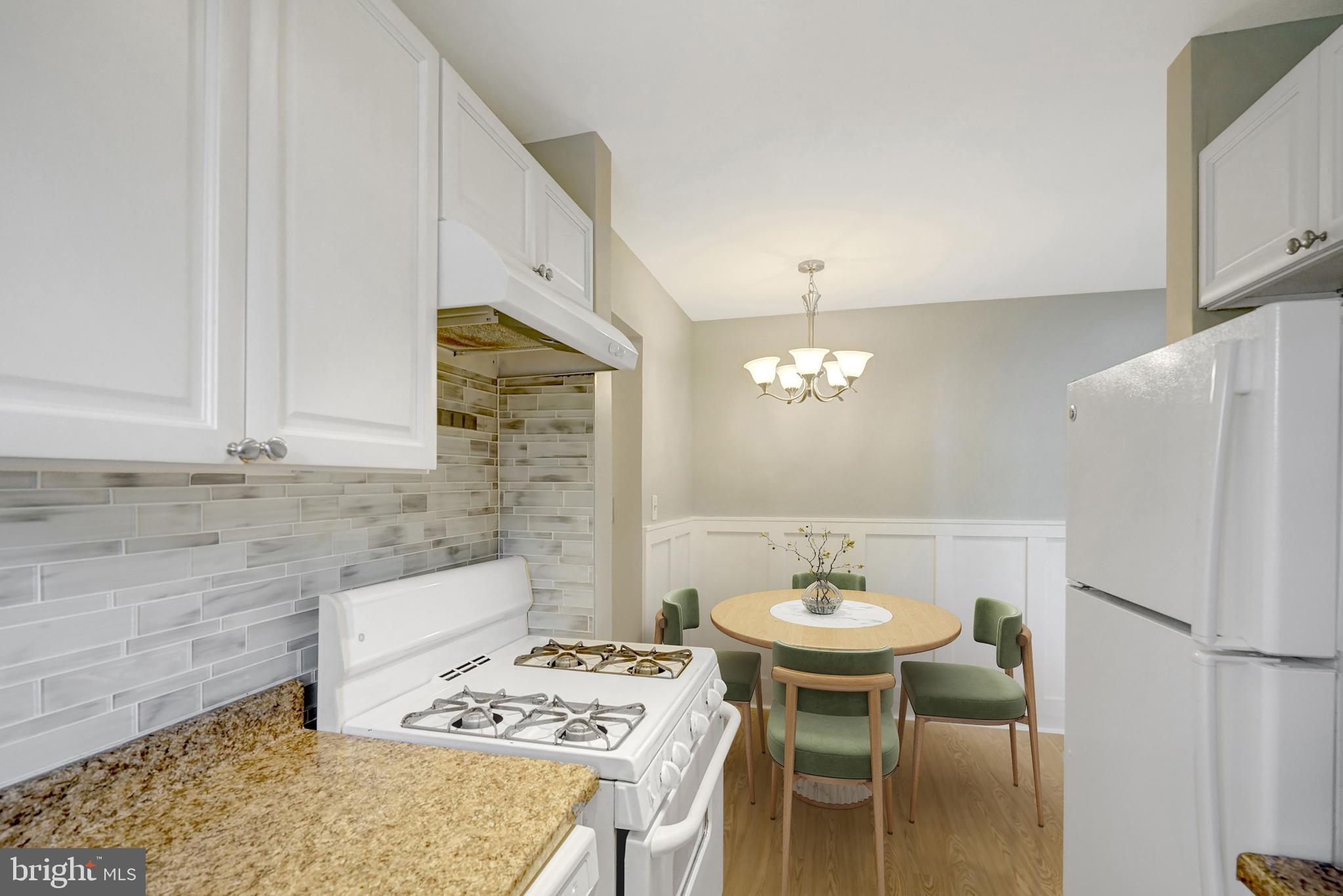 FARRINGTON PLACE - Residential