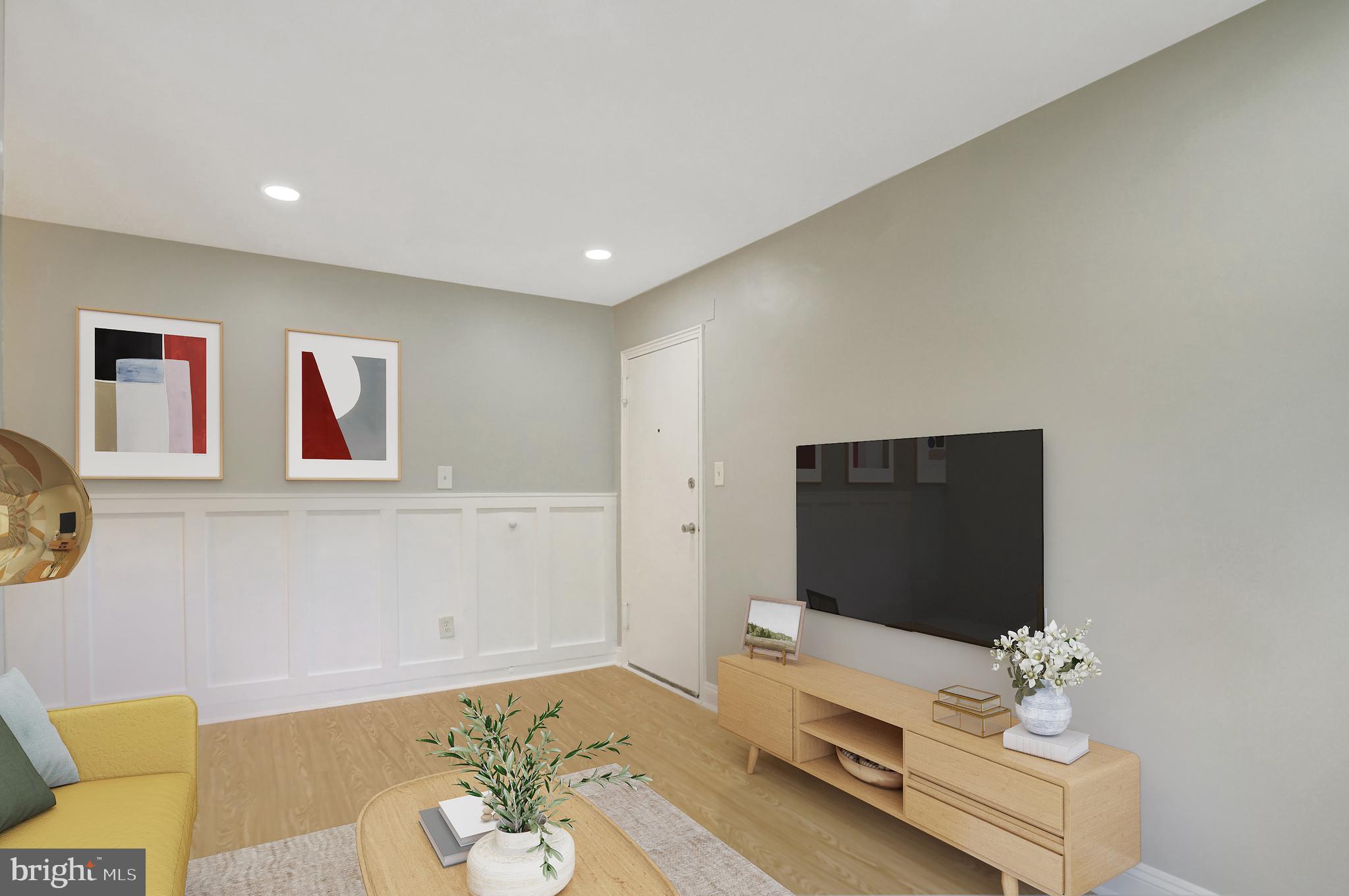 FARRINGTON PLACE - Residential