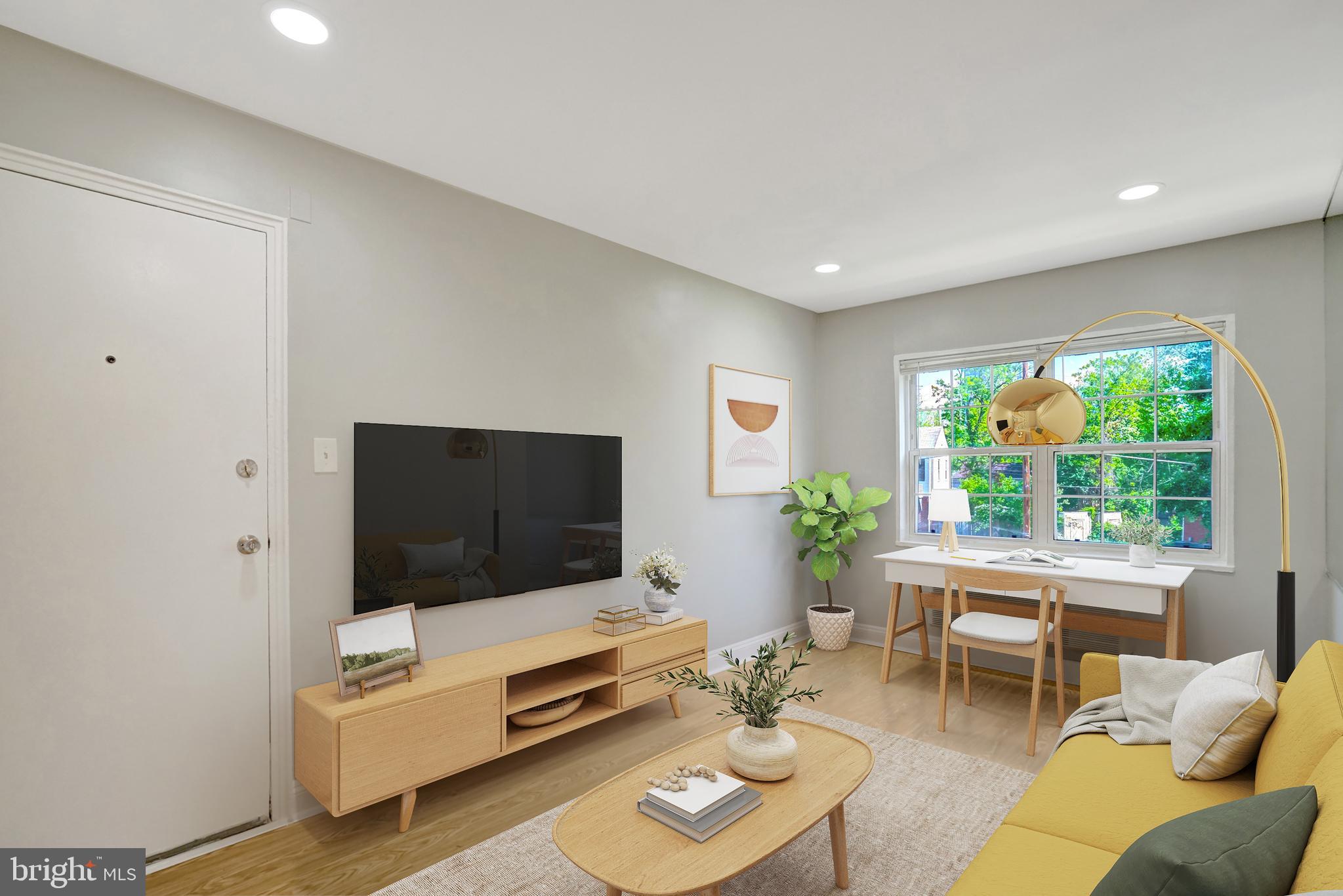 FARRINGTON PLACE - Residential