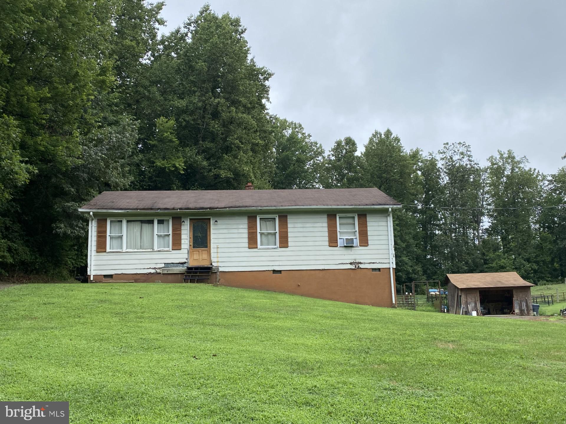 HAZEL RIDGE - Residential