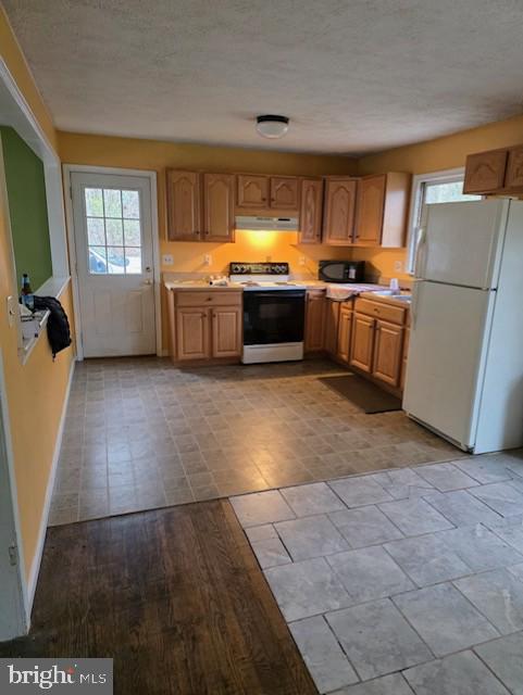 HAZEL RIDGE - Residential