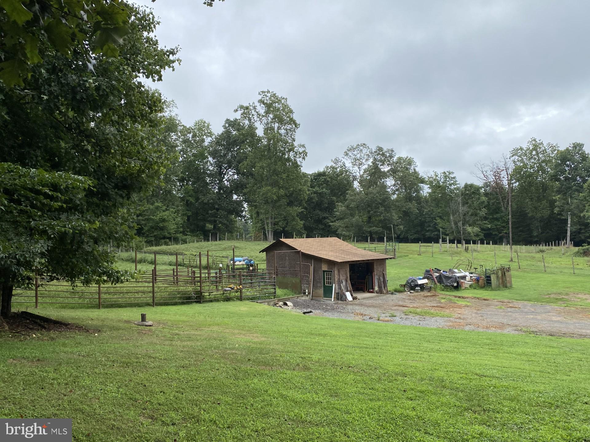 HAZEL RIDGE - Residential