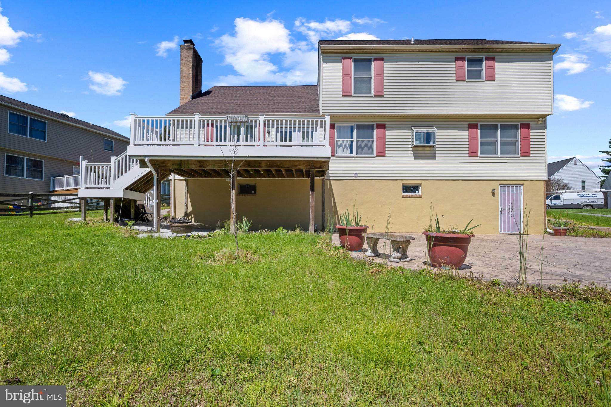 MOUNT HEBRON - Residential