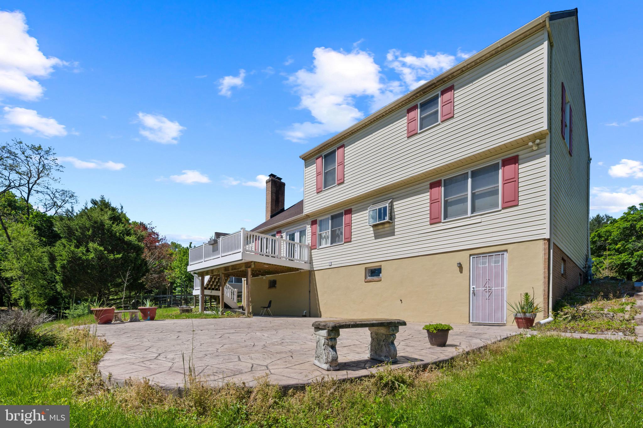 MOUNT HEBRON - Residential