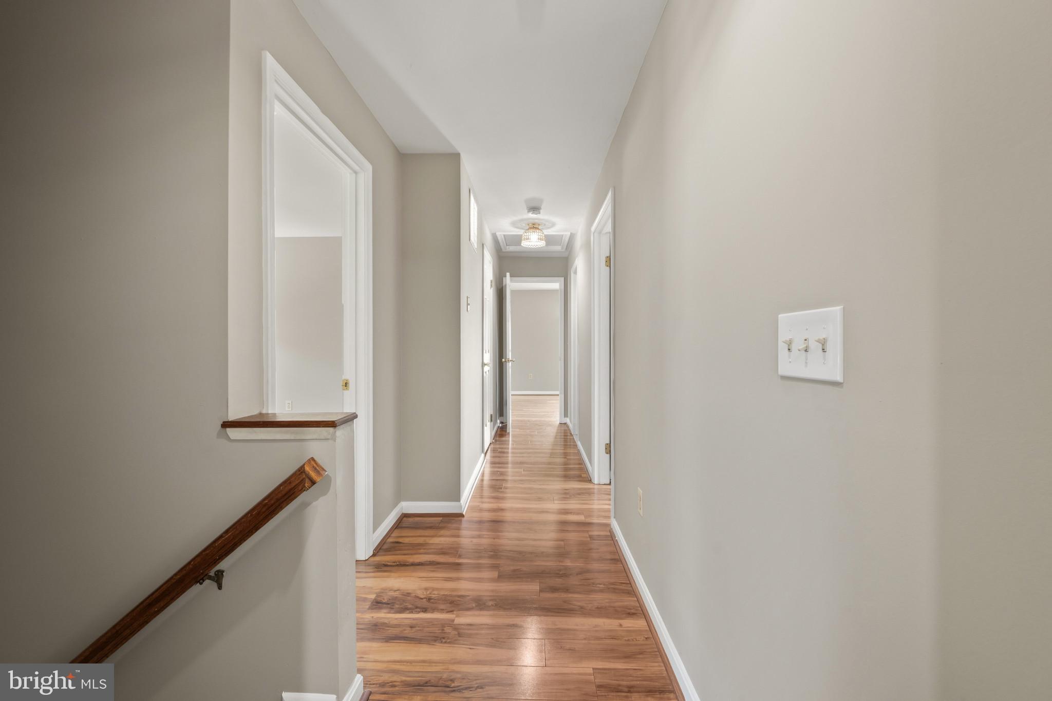 MOUNT HEBRON - Residential
