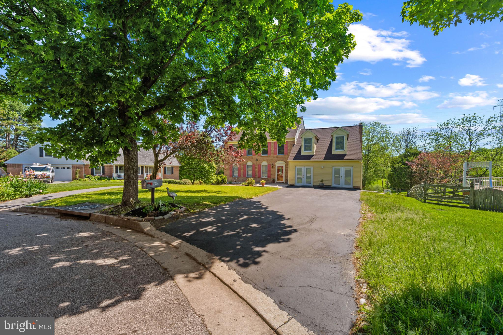 MOUNT HEBRON - Residential