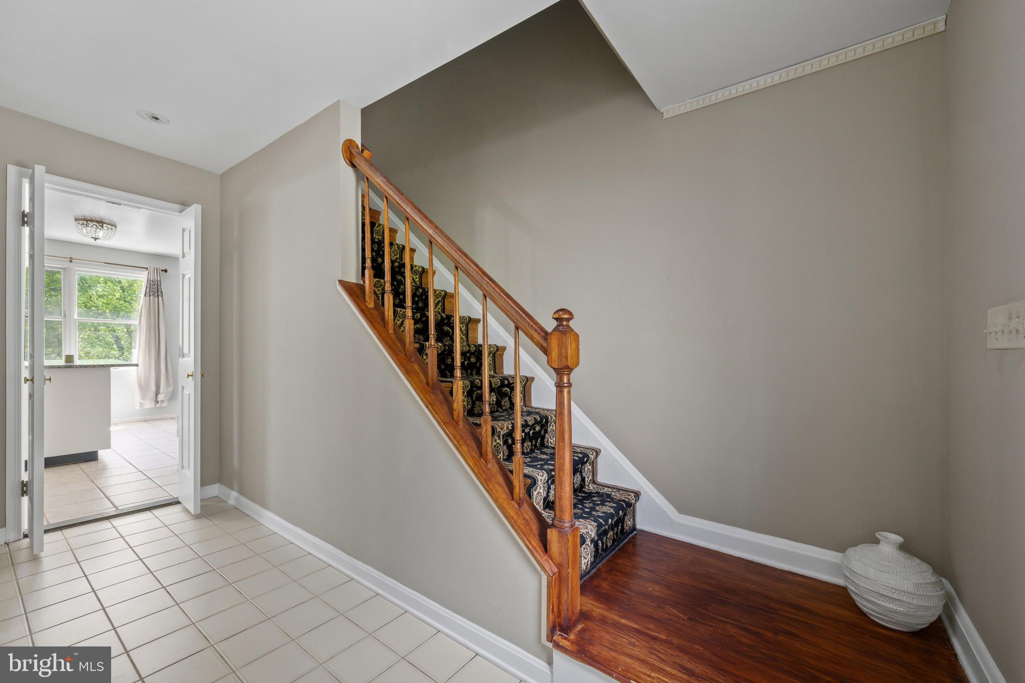 MOUNT HEBRON - Residential