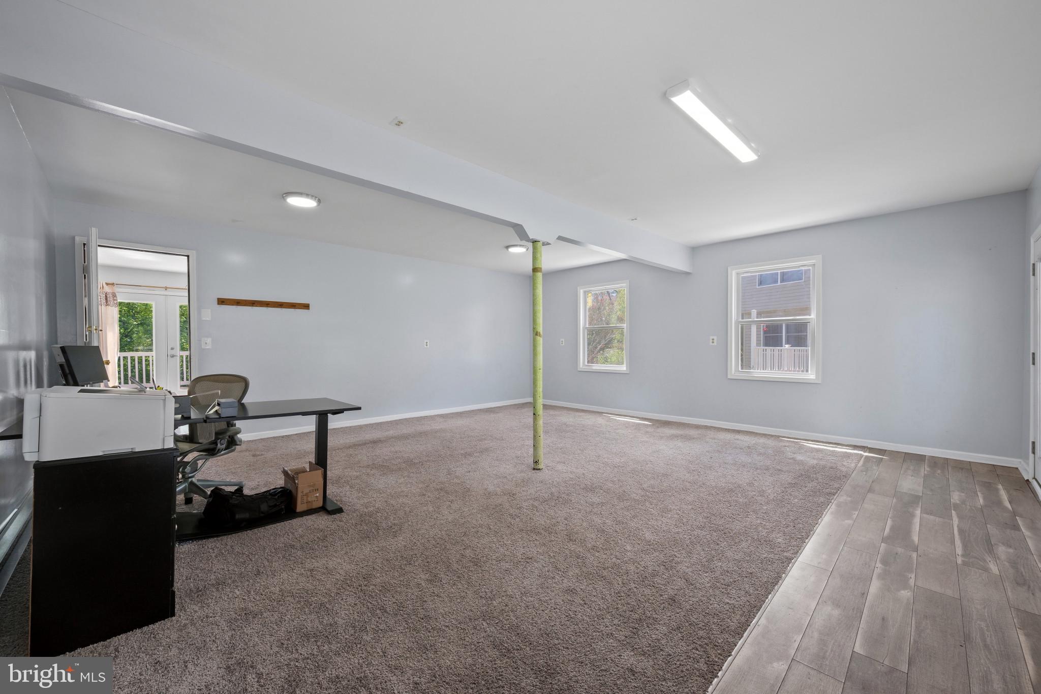 MOUNT HEBRON - Residential