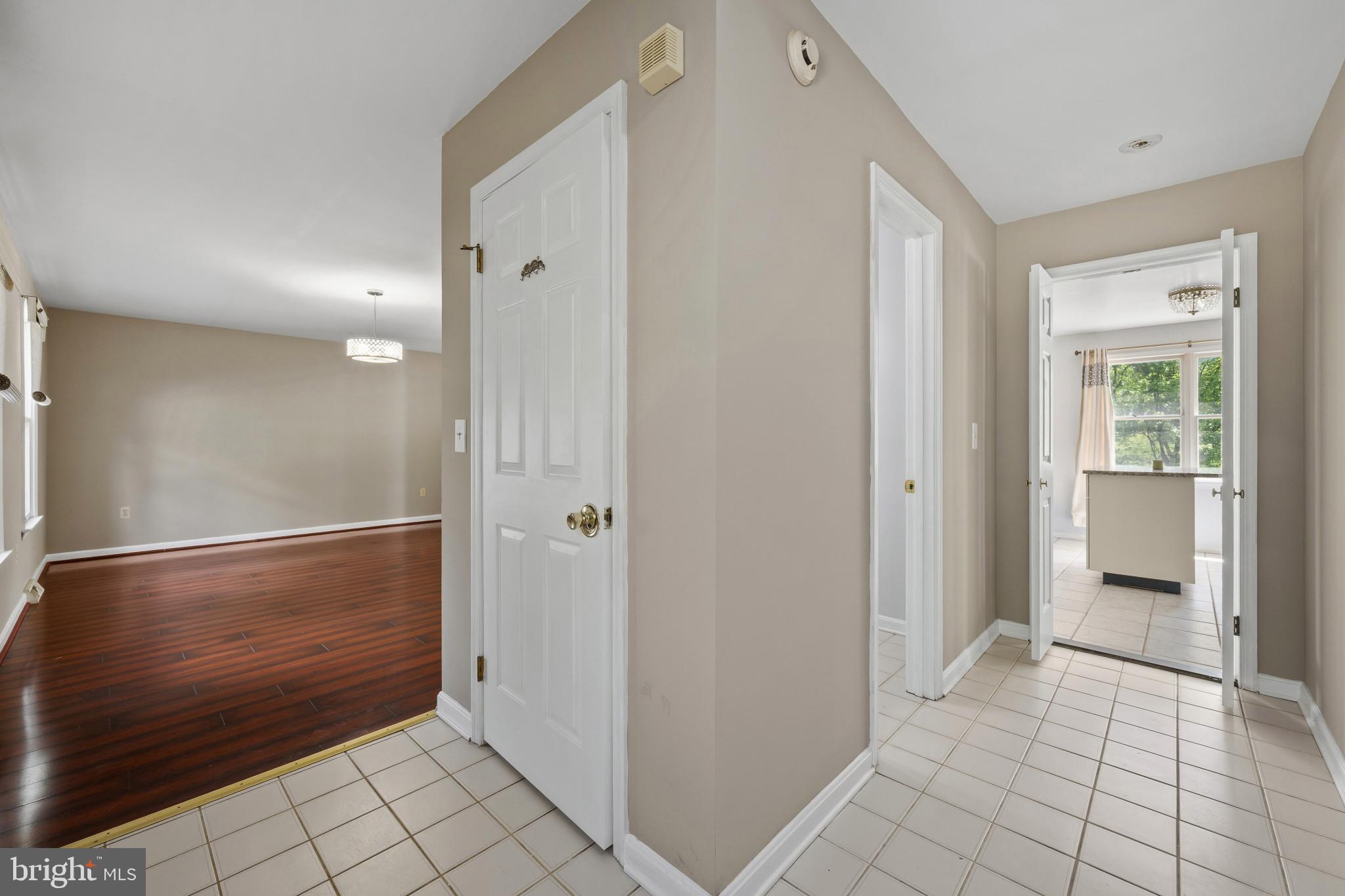 MOUNT HEBRON - Residential
