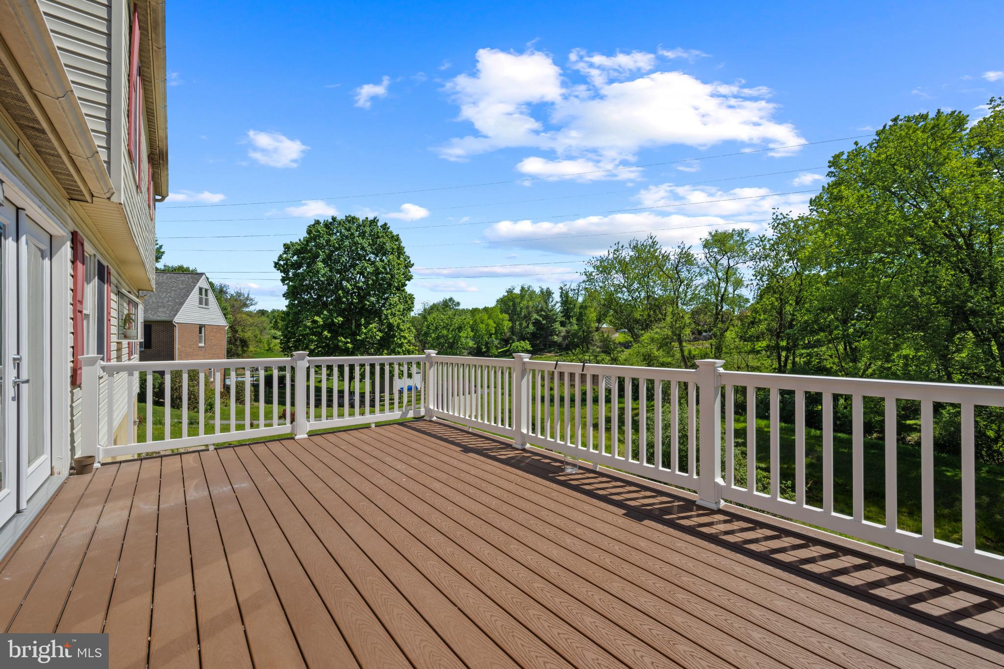 MOUNT HEBRON - Residential