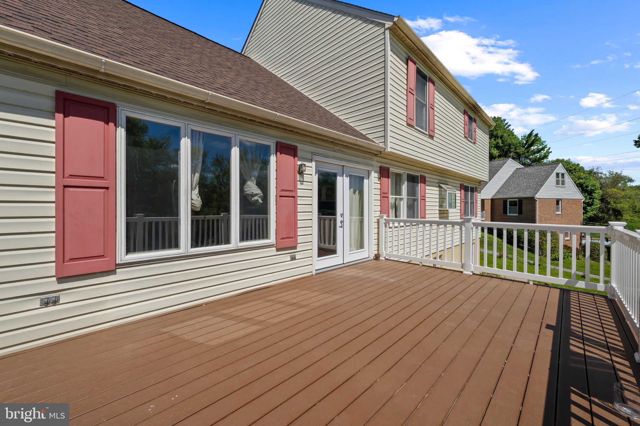 MOUNT HEBRON - Residential