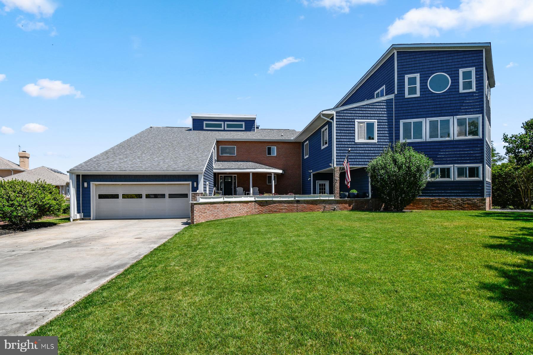 OCEAN PINES - WOOD DUCK II - Residential