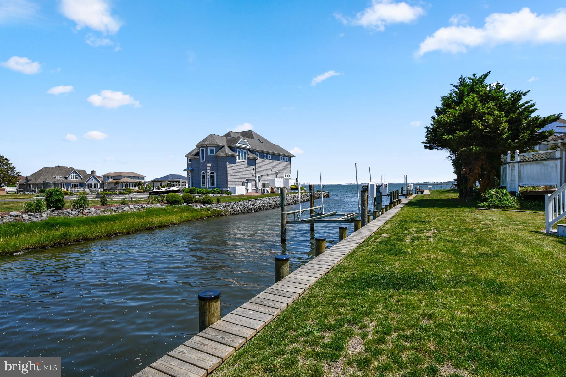 OCEAN PINES - WOOD DUCK II - Residential