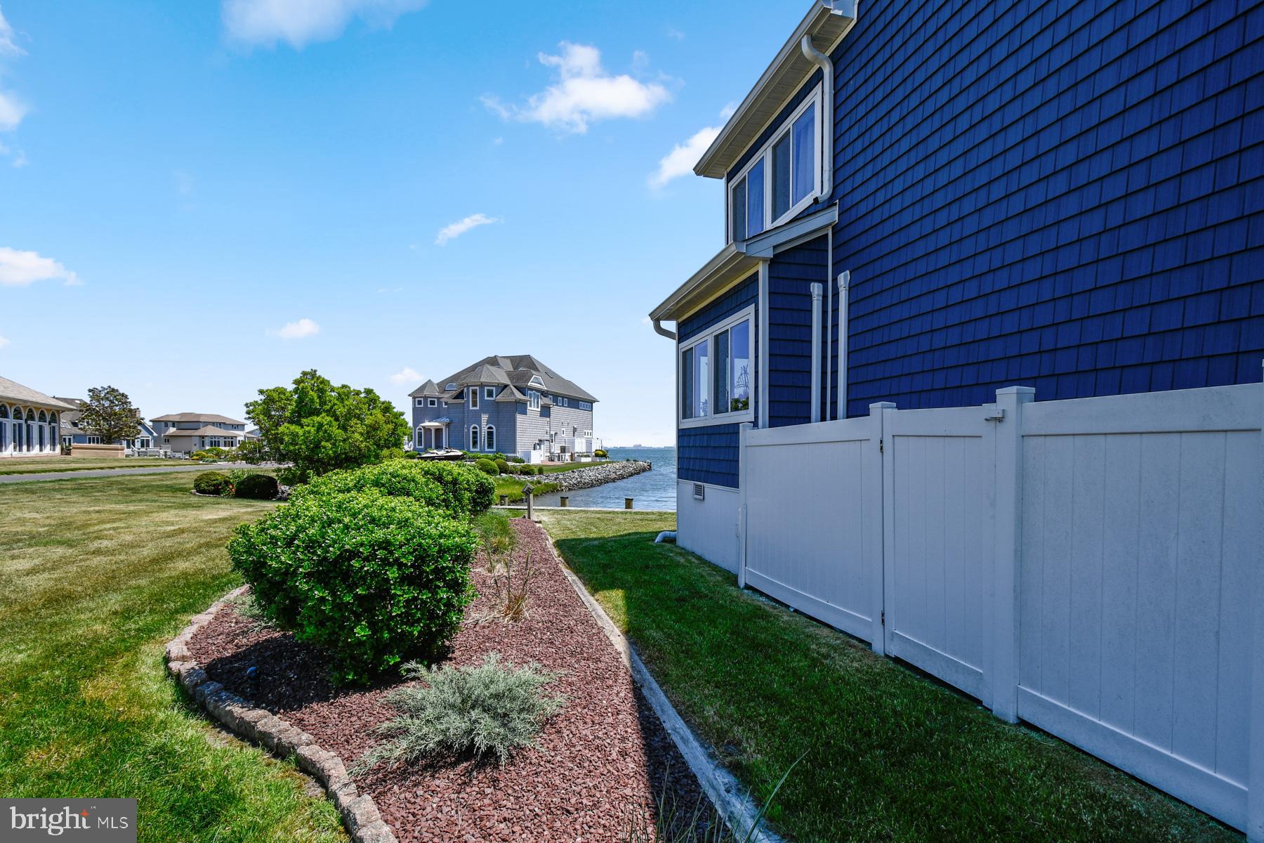 OCEAN PINES - WOOD DUCK II - Residential
