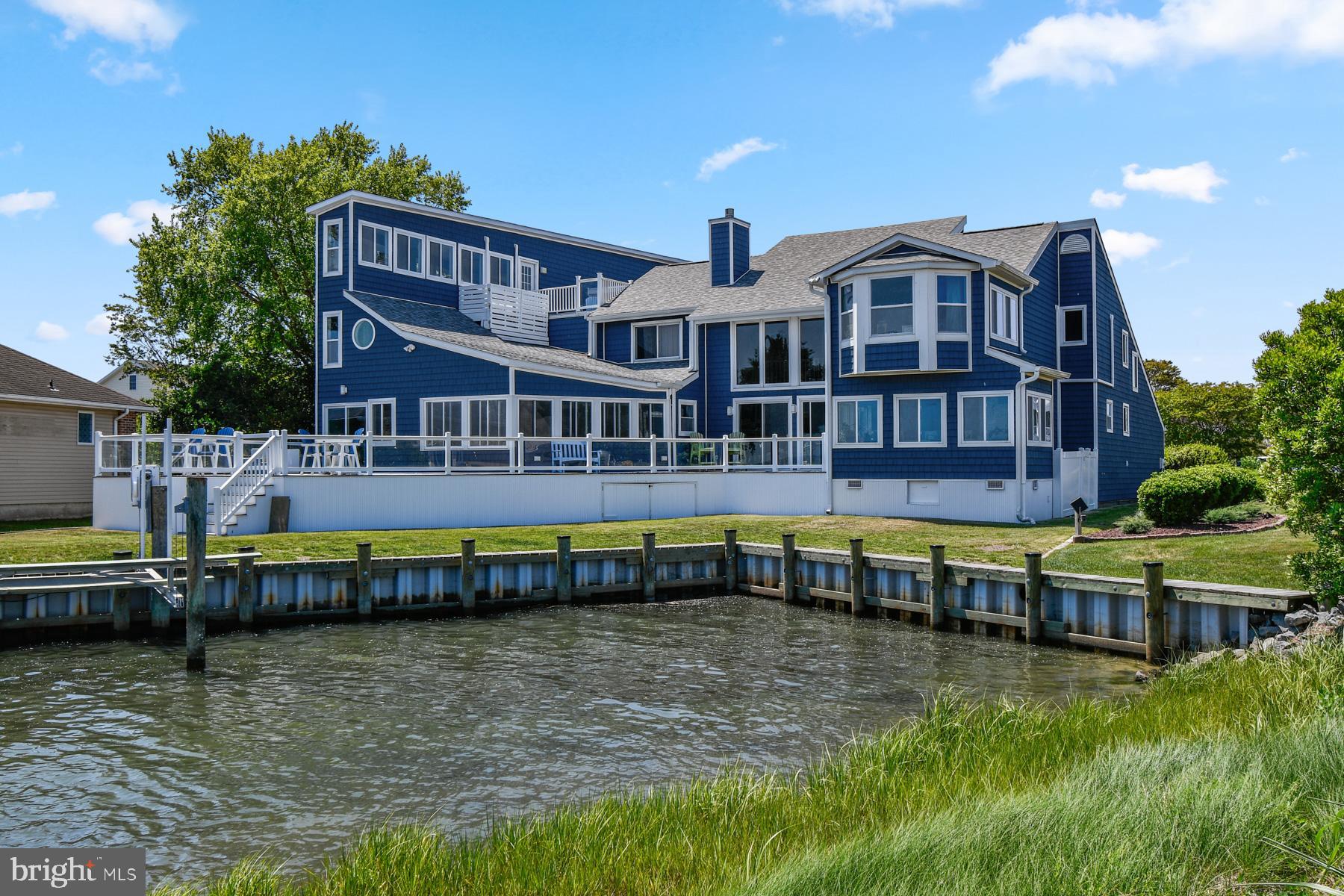 OCEAN PINES - WOOD DUCK II - Residential