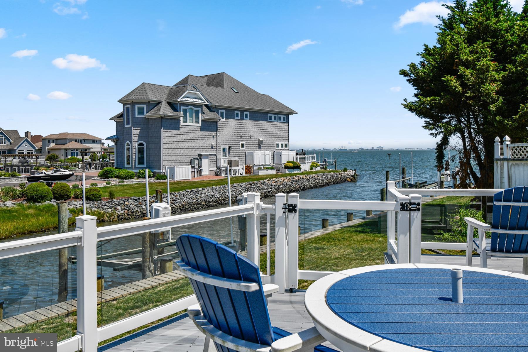 OCEAN PINES - WOOD DUCK II - Residential
