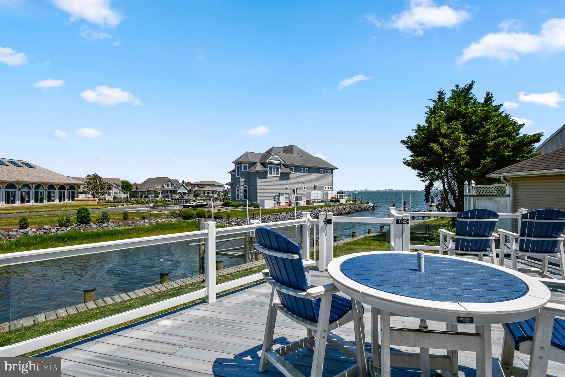 OCEAN PINES - WOOD DUCK II - Residential