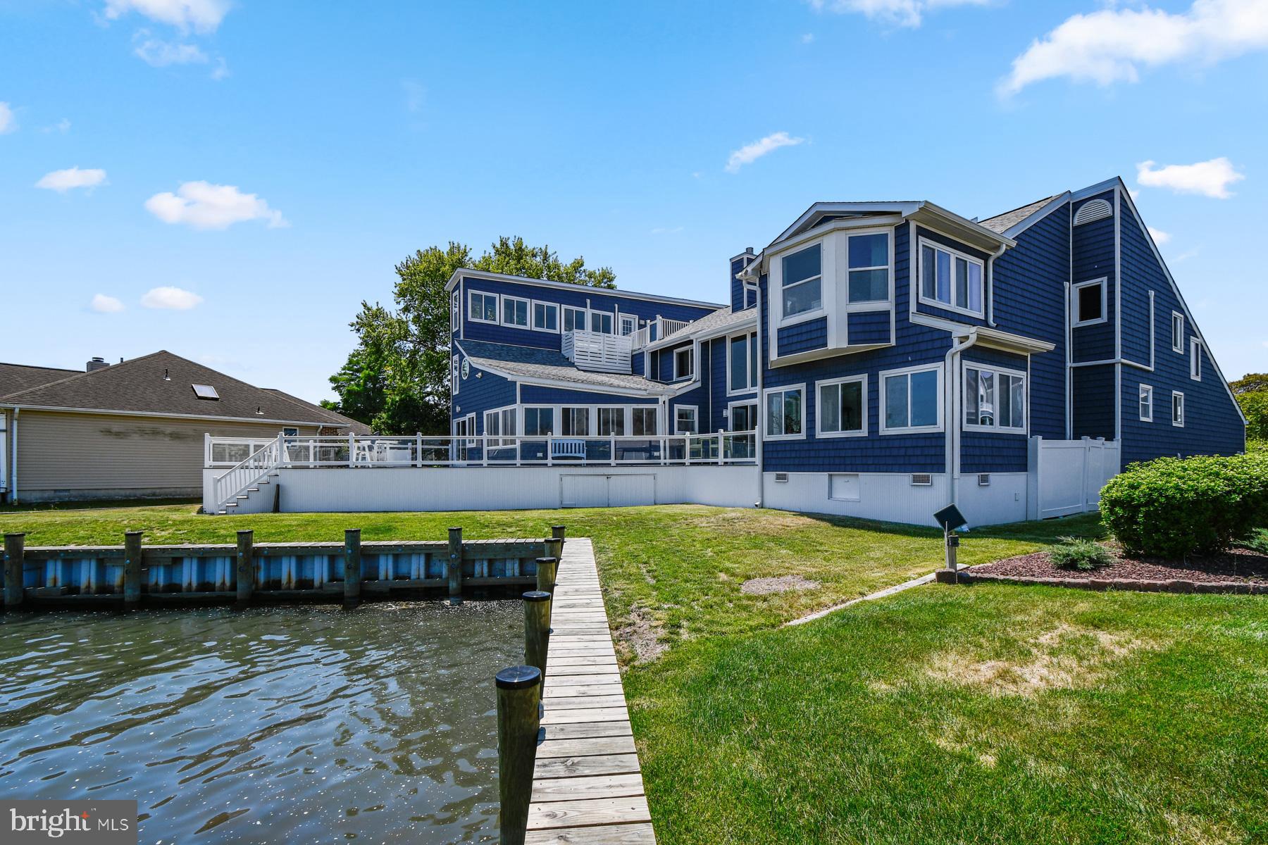 OCEAN PINES - WOOD DUCK II - Residential