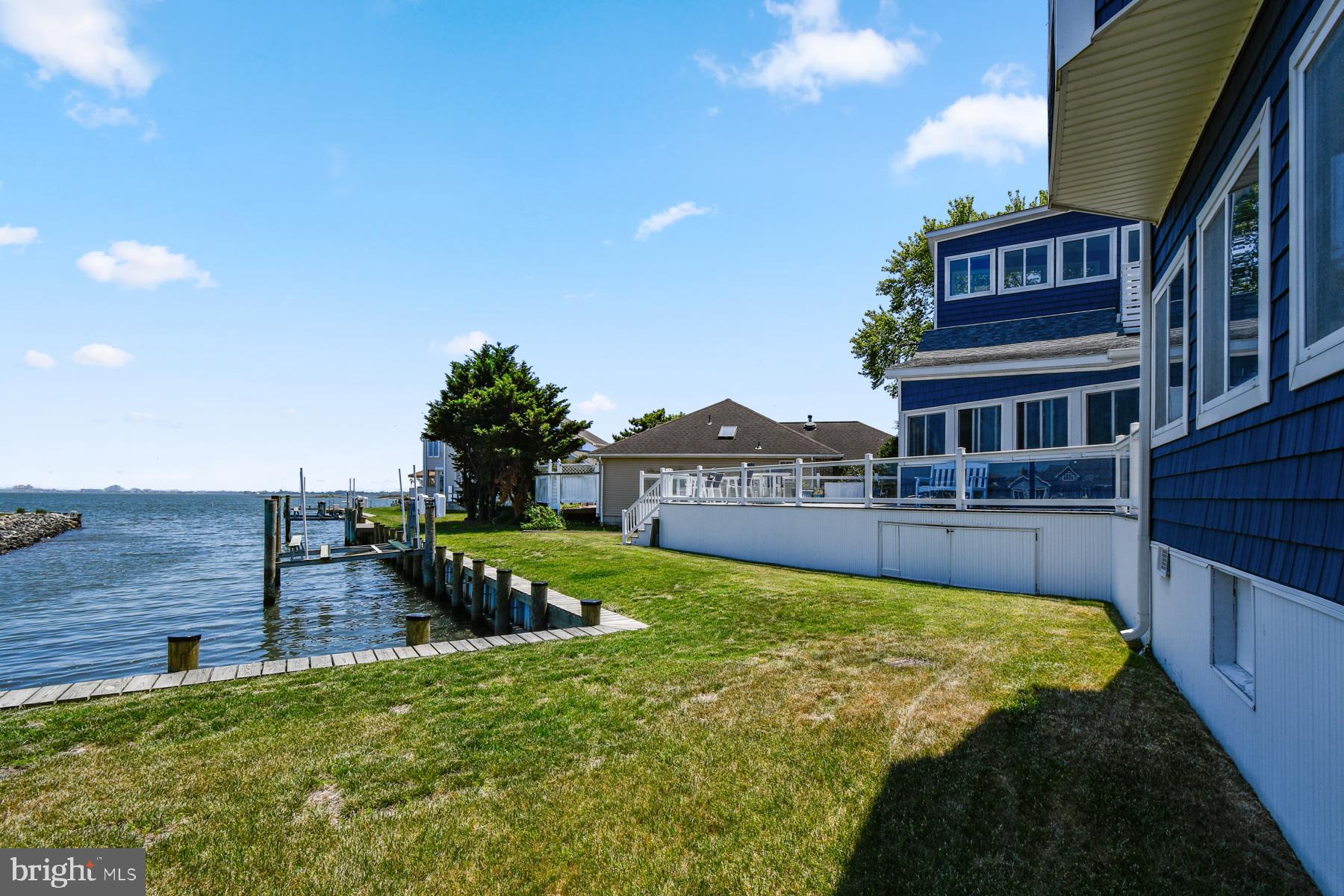 OCEAN PINES - WOOD DUCK II - Residential