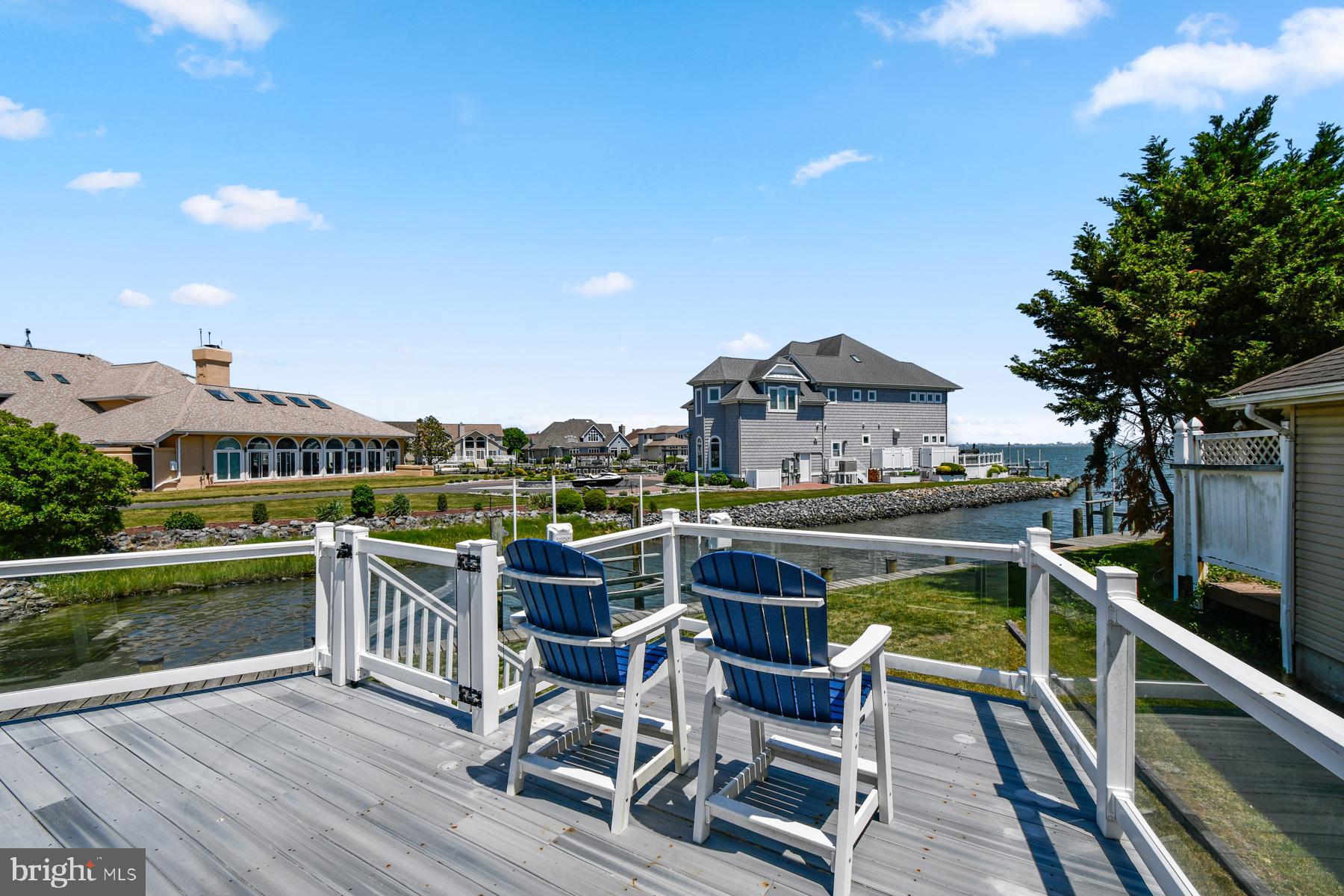OCEAN PINES - WOOD DUCK II - Residential
