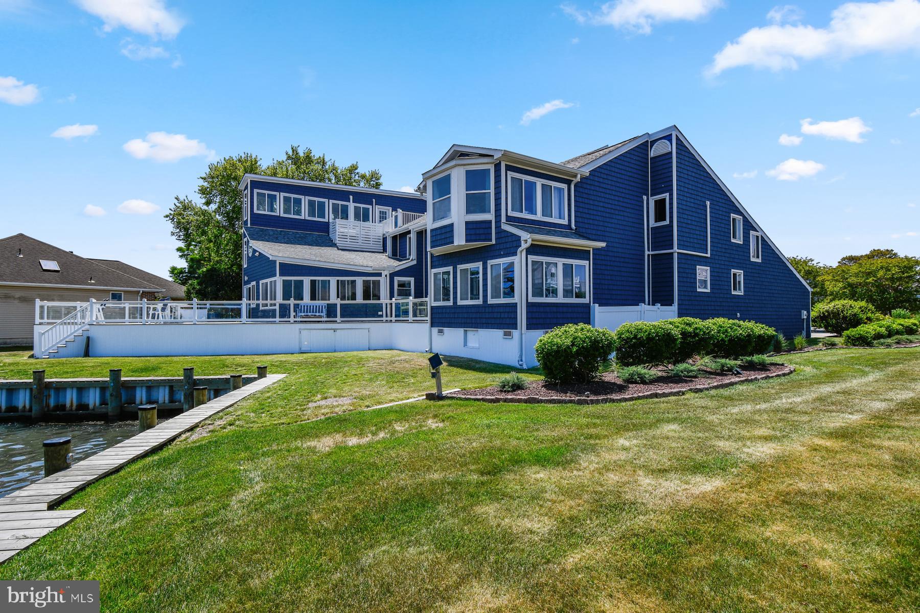 OCEAN PINES - WOOD DUCK II - Residential