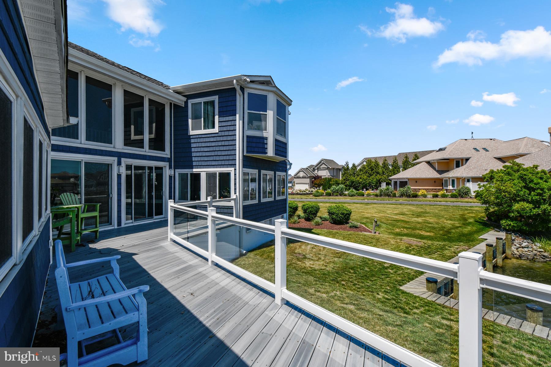 OCEAN PINES - WOOD DUCK II - Residential