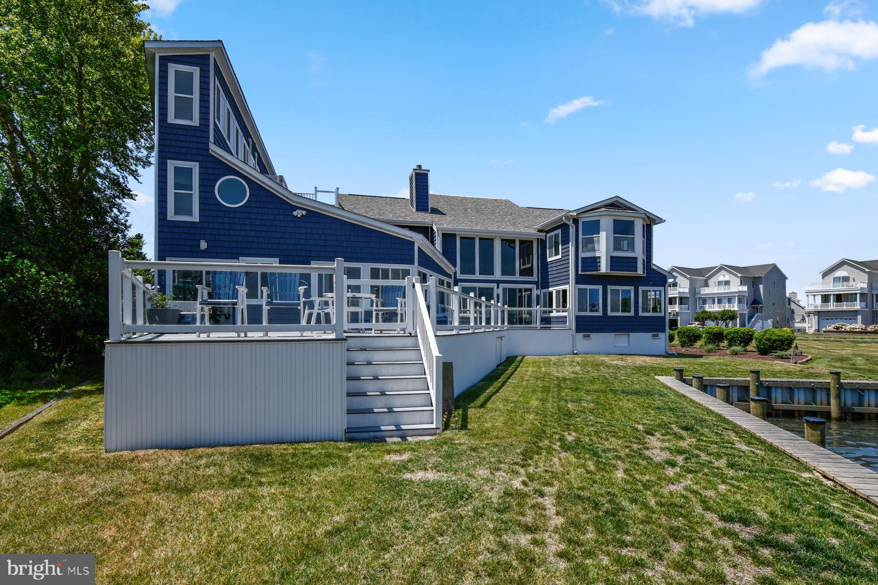 OCEAN PINES - WOOD DUCK II - Residential
