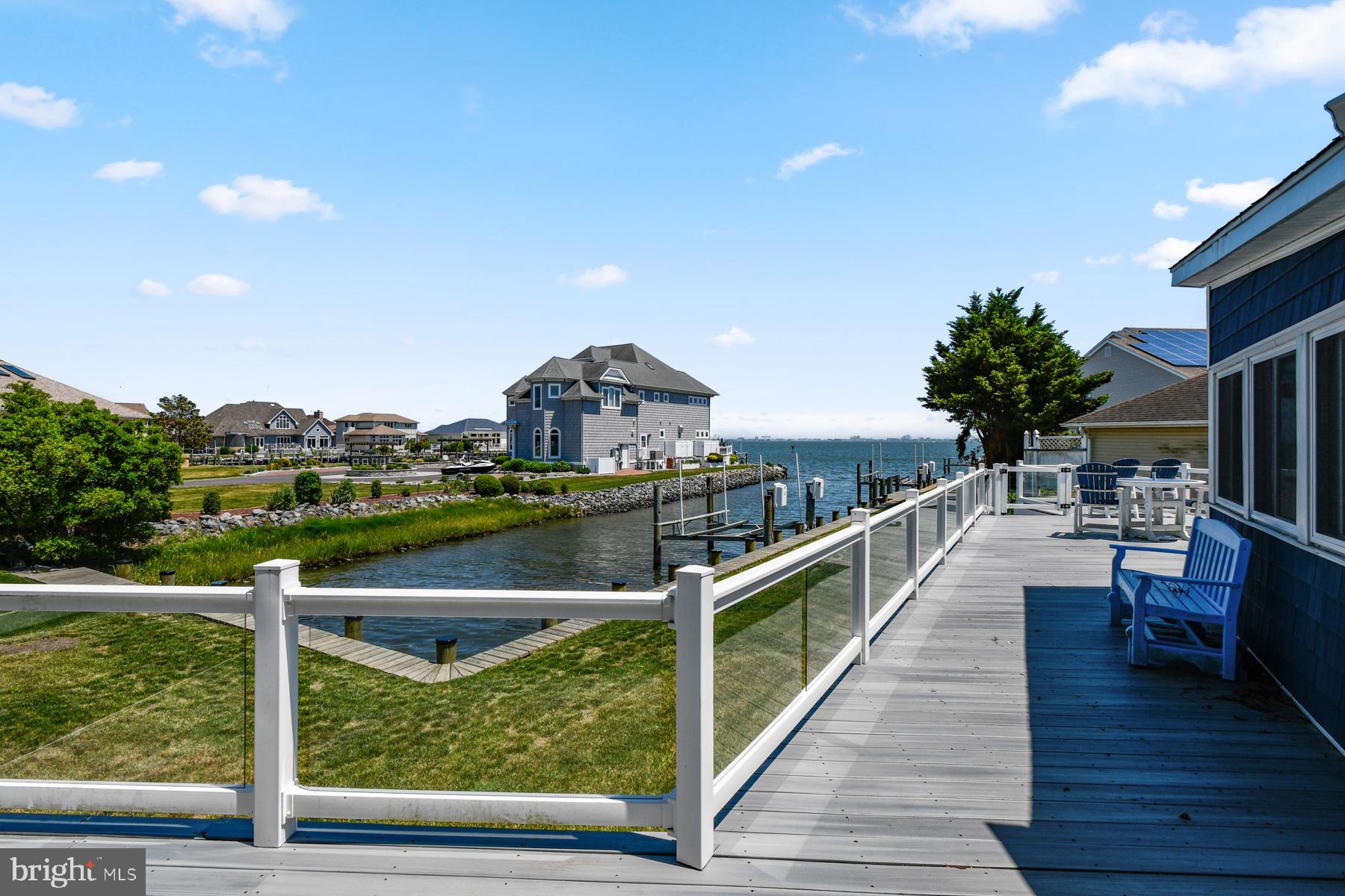 OCEAN PINES - WOOD DUCK II - Residential