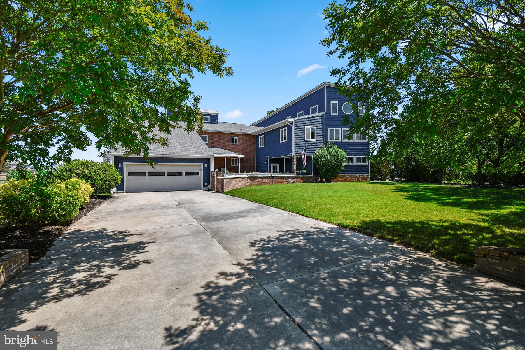OCEAN PINES - WOOD DUCK II - Residential
