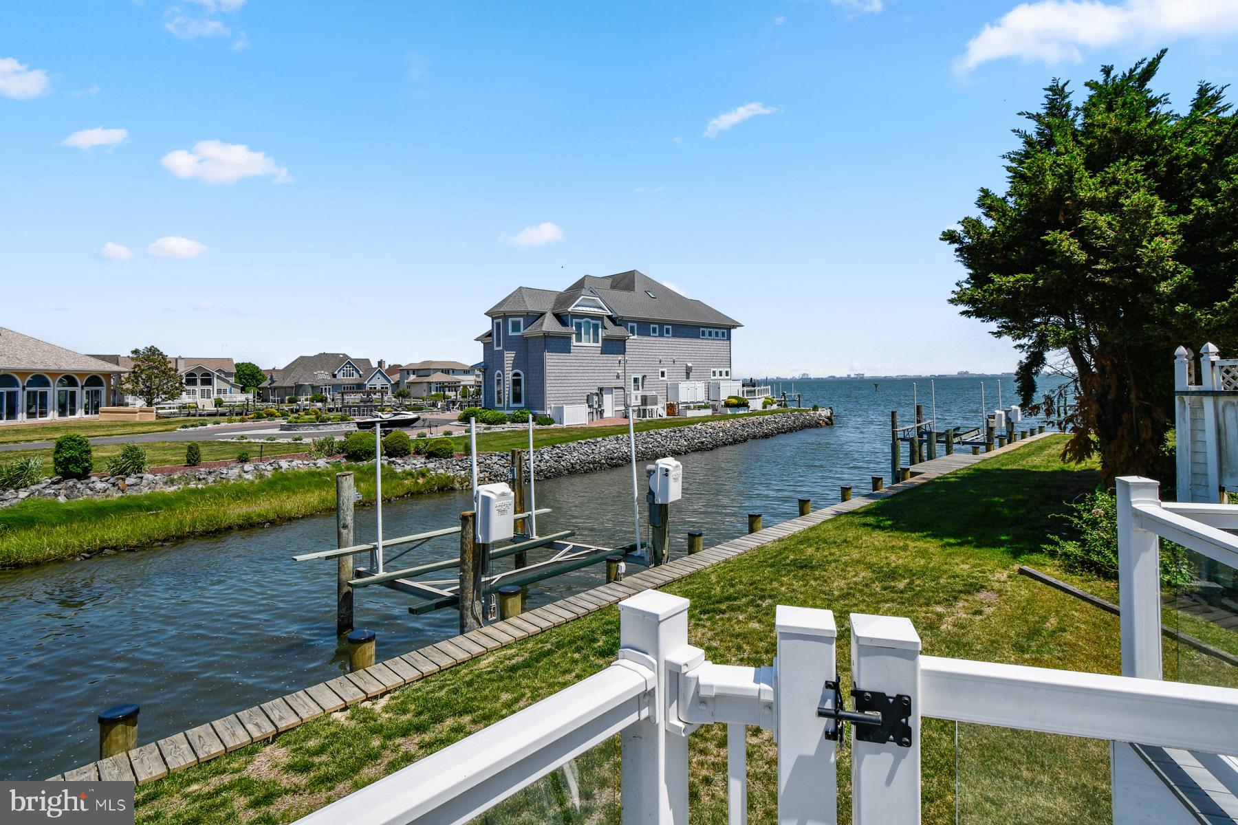 OCEAN PINES - WOOD DUCK II - Residential