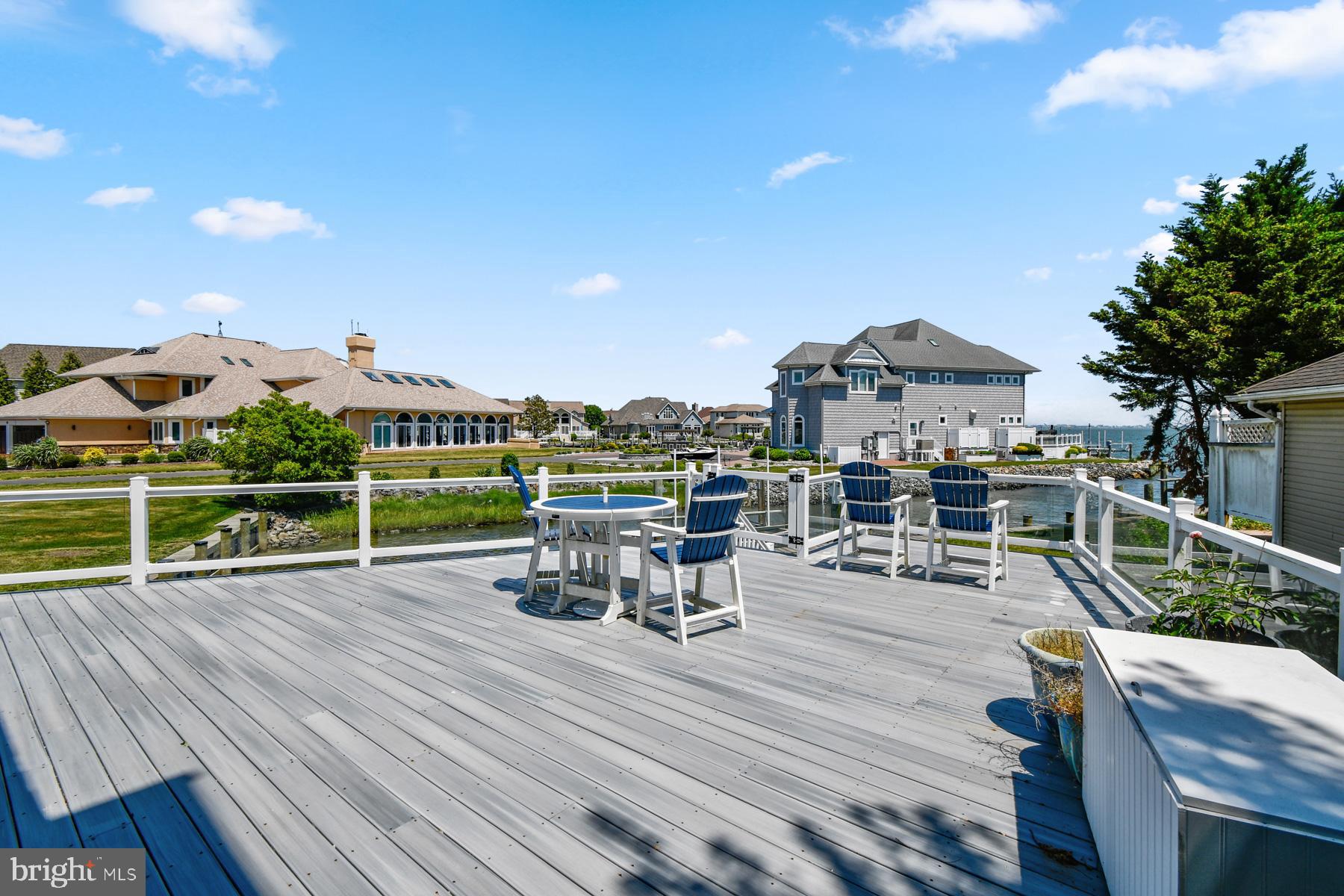 OCEAN PINES - WOOD DUCK II - Residential