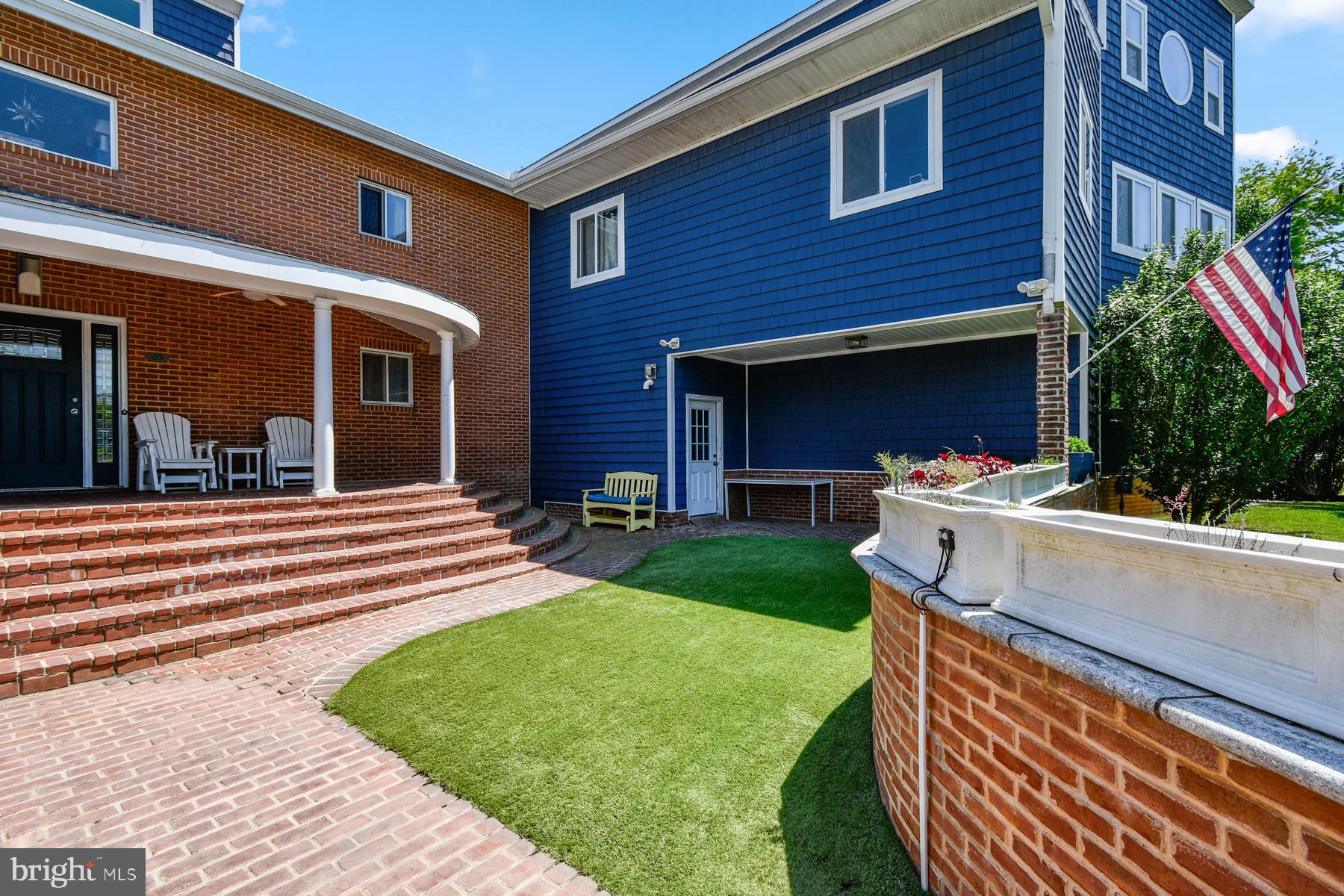 OCEAN PINES - WOOD DUCK II - Residential