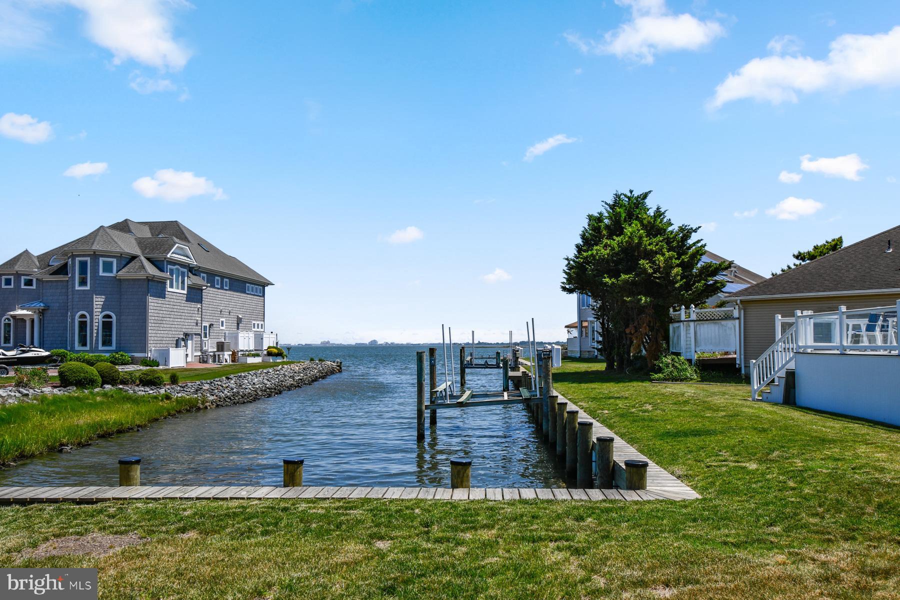 OCEAN PINES - WOOD DUCK II - Residential