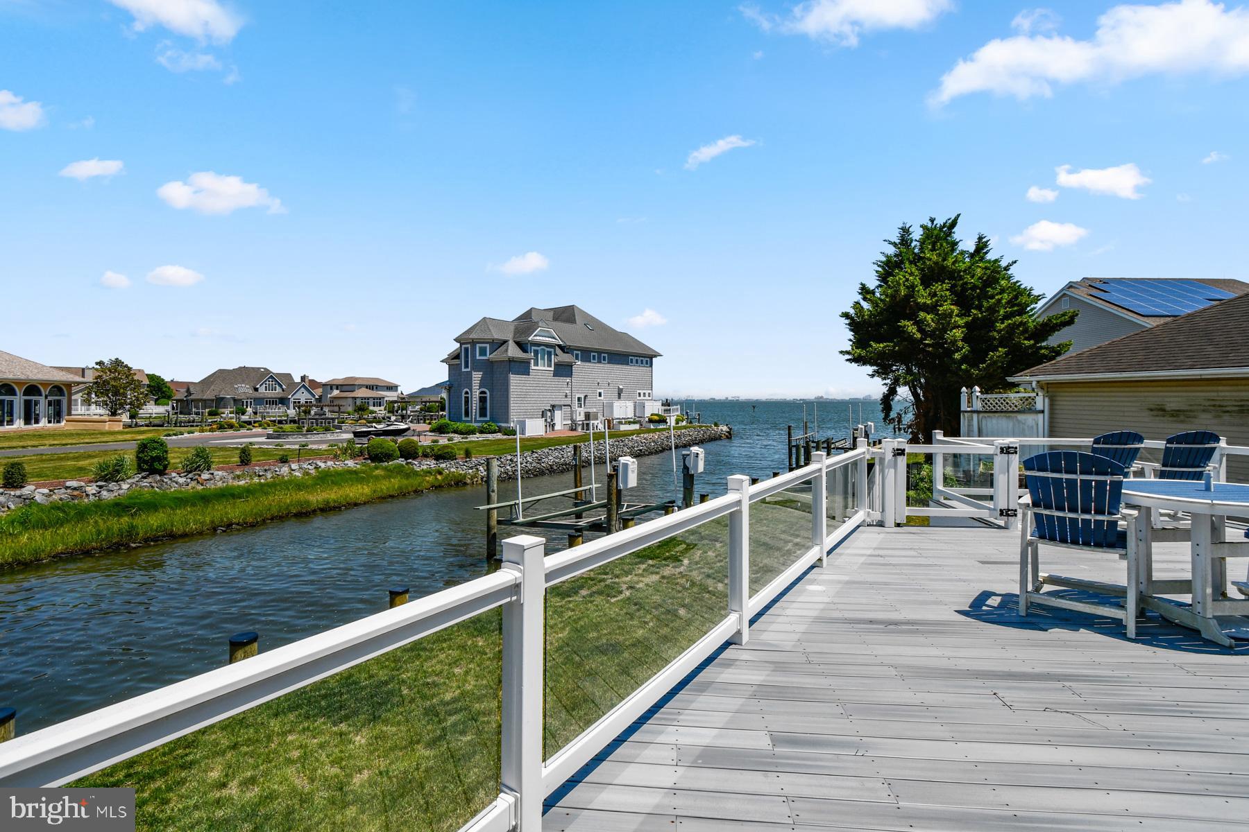 OCEAN PINES - WOOD DUCK II - Residential