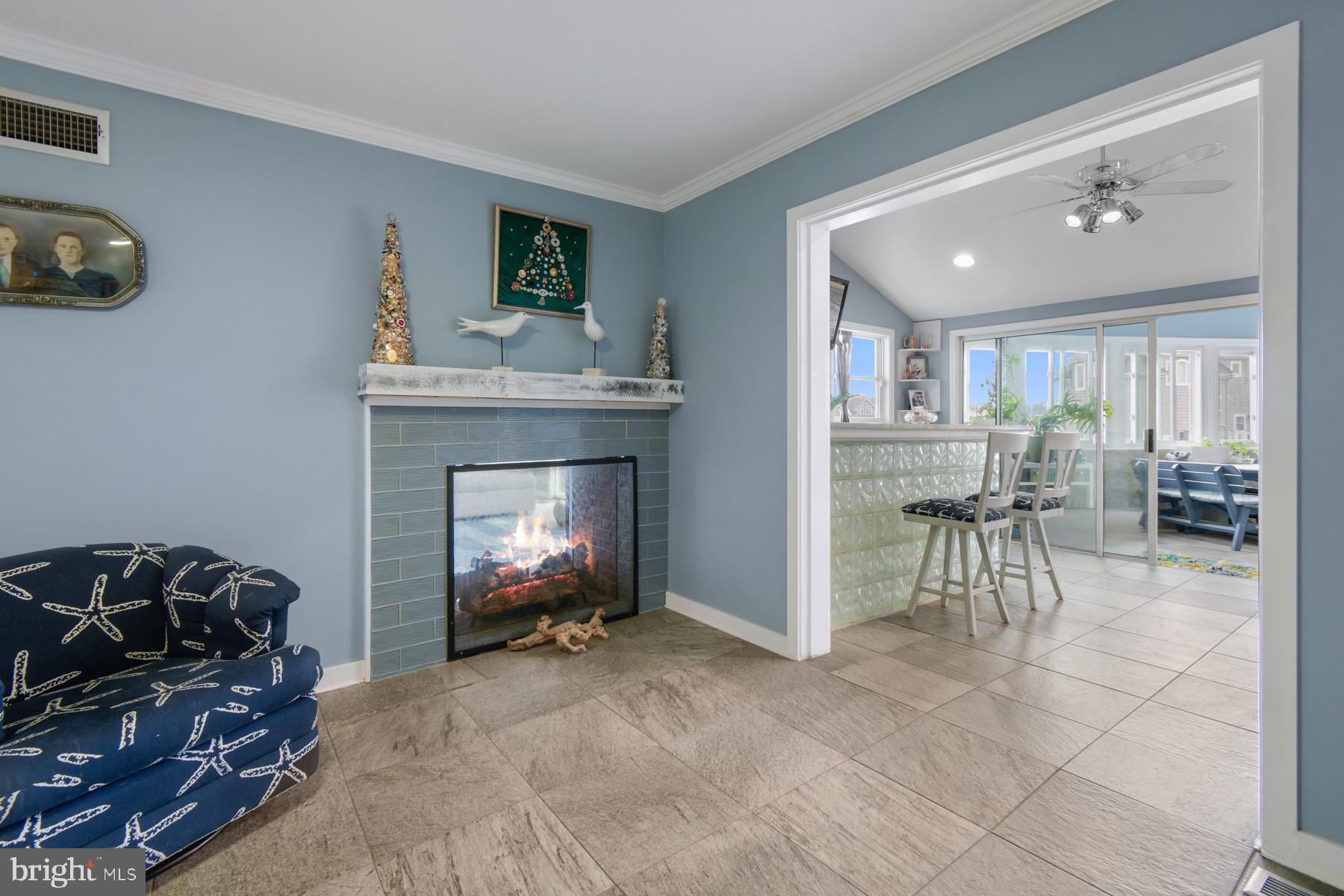 OCEAN PINES - WOOD DUCK II - Residential